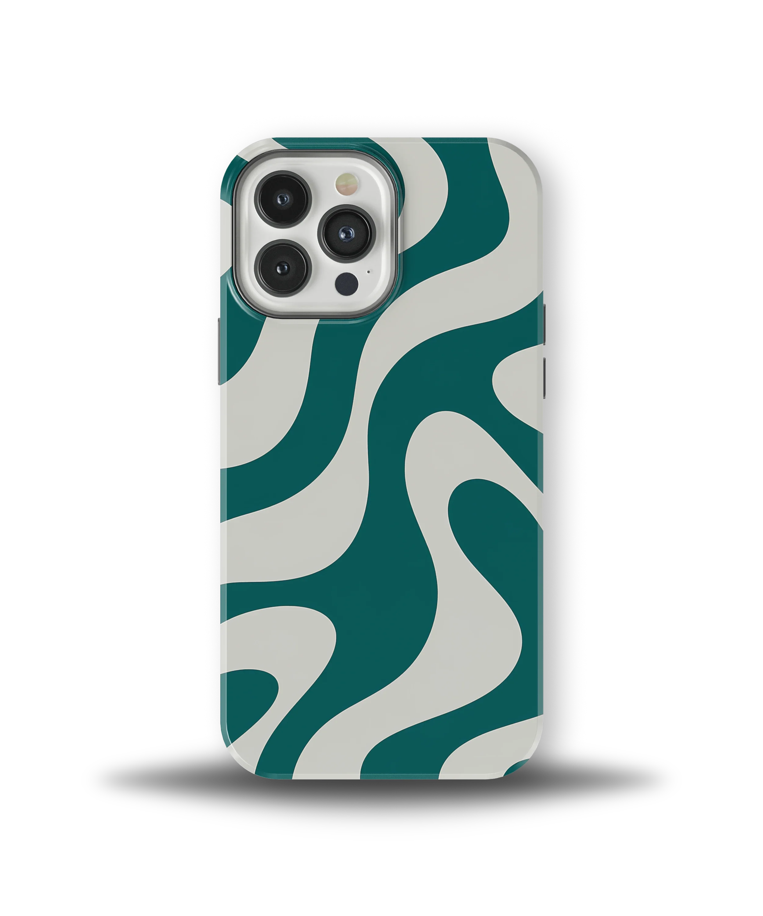 Wave Émeraude — 17
