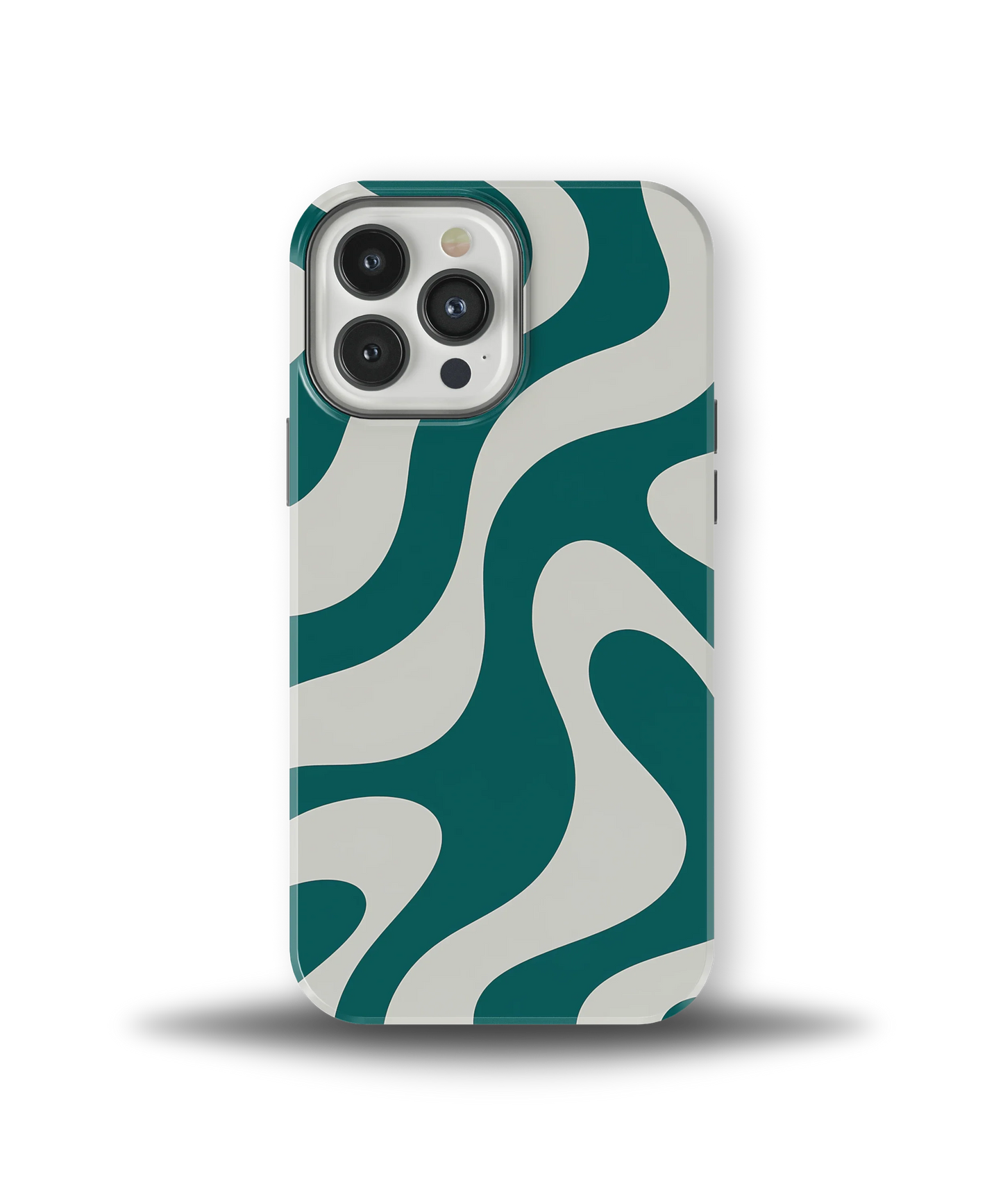 Wave Émeraude — 17