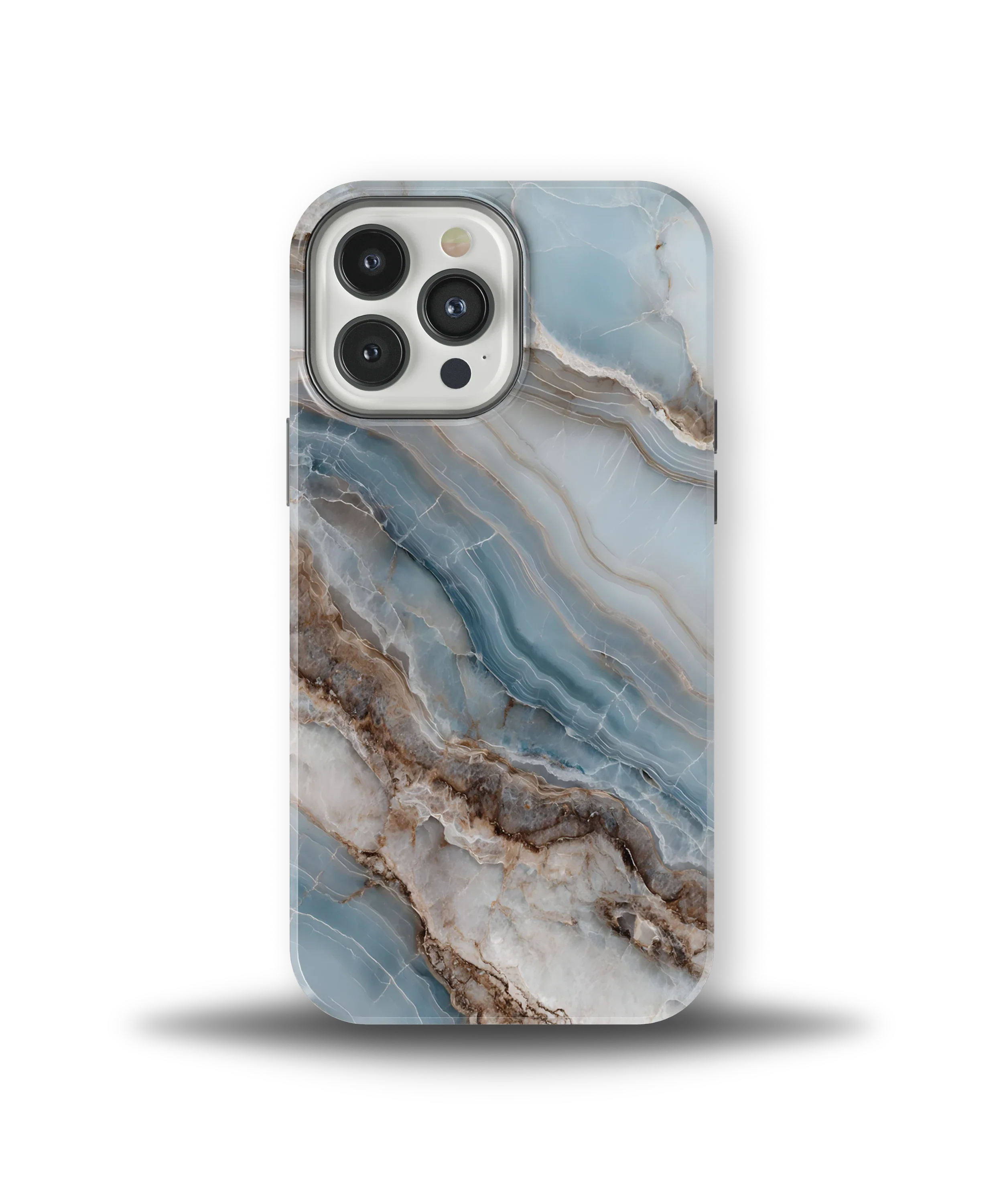 Agate — 17