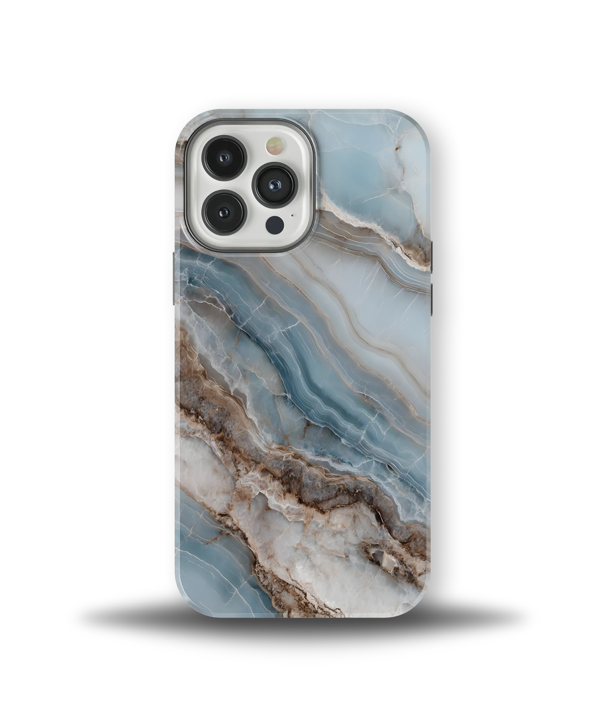 Agate — 17