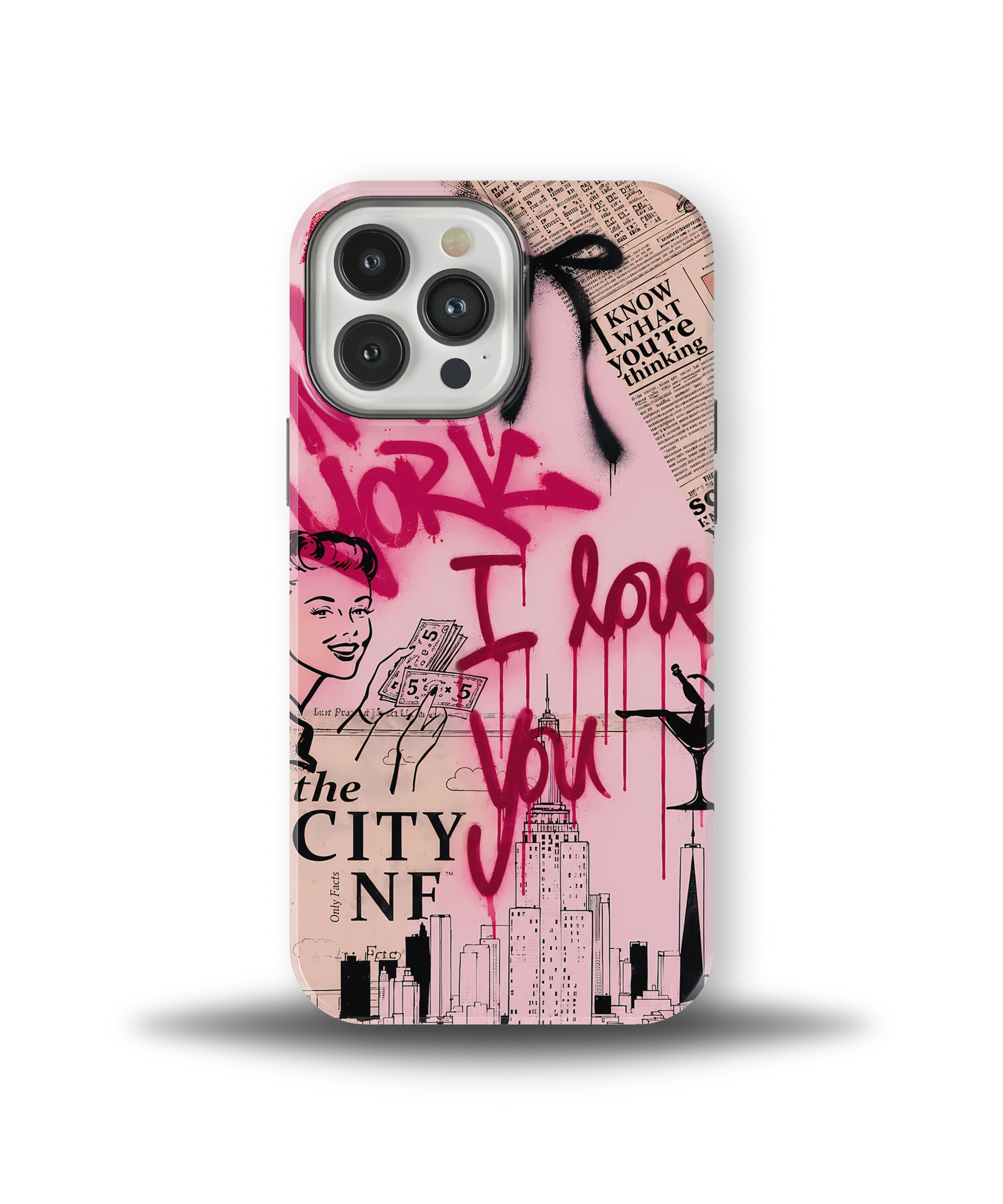 New York Love — 17