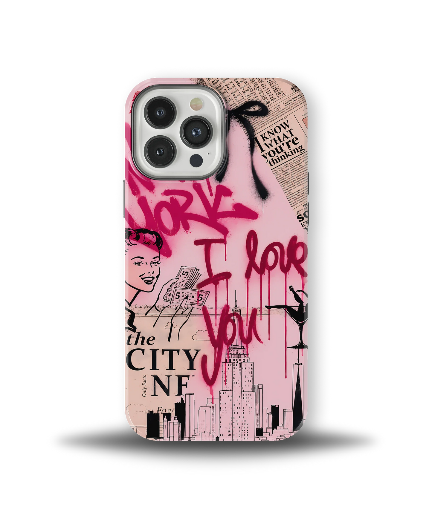 New York Love — 17