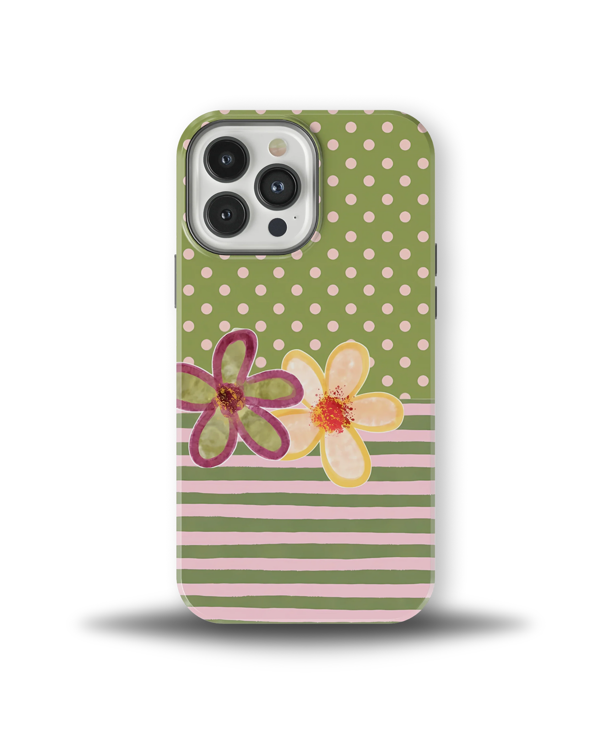 Fleurs Pastel — 17