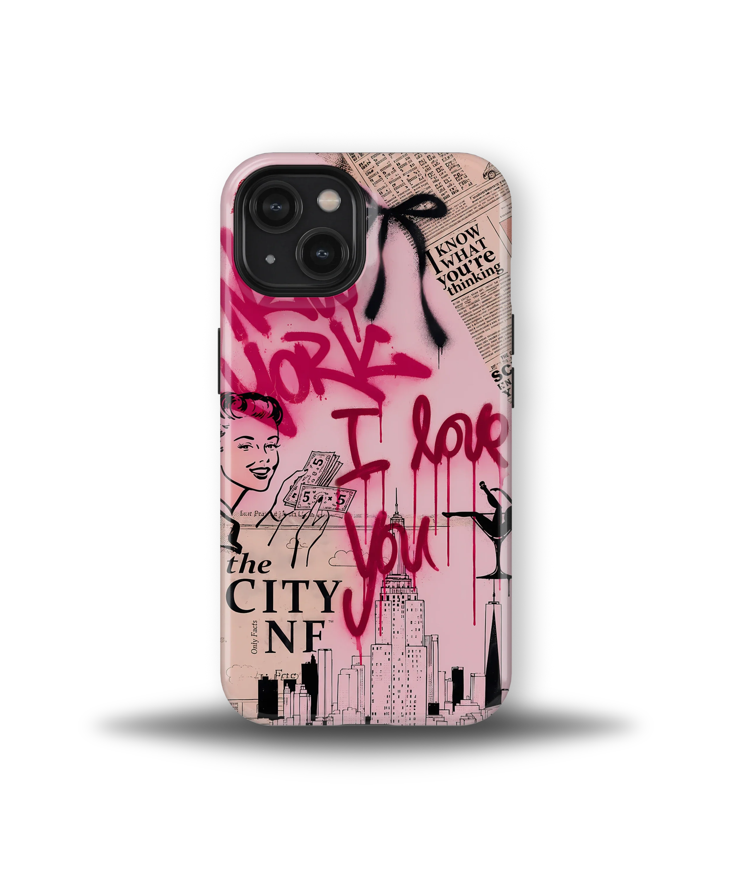 New York Love — 16