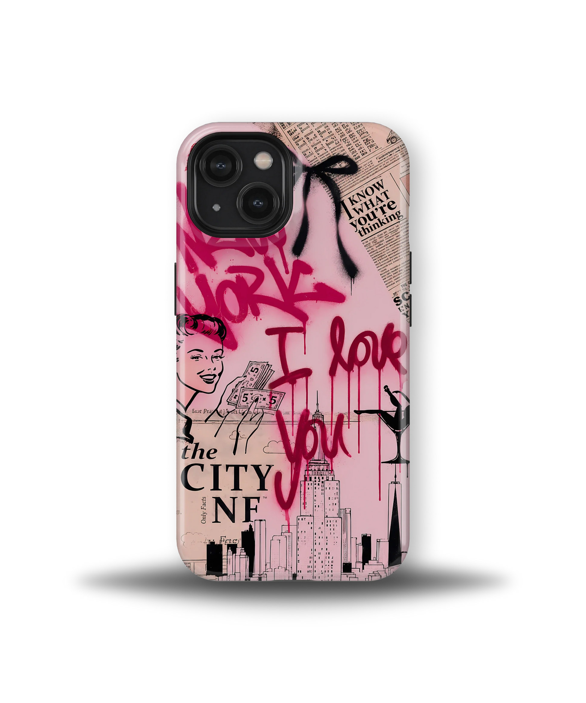 New York Love — 16
