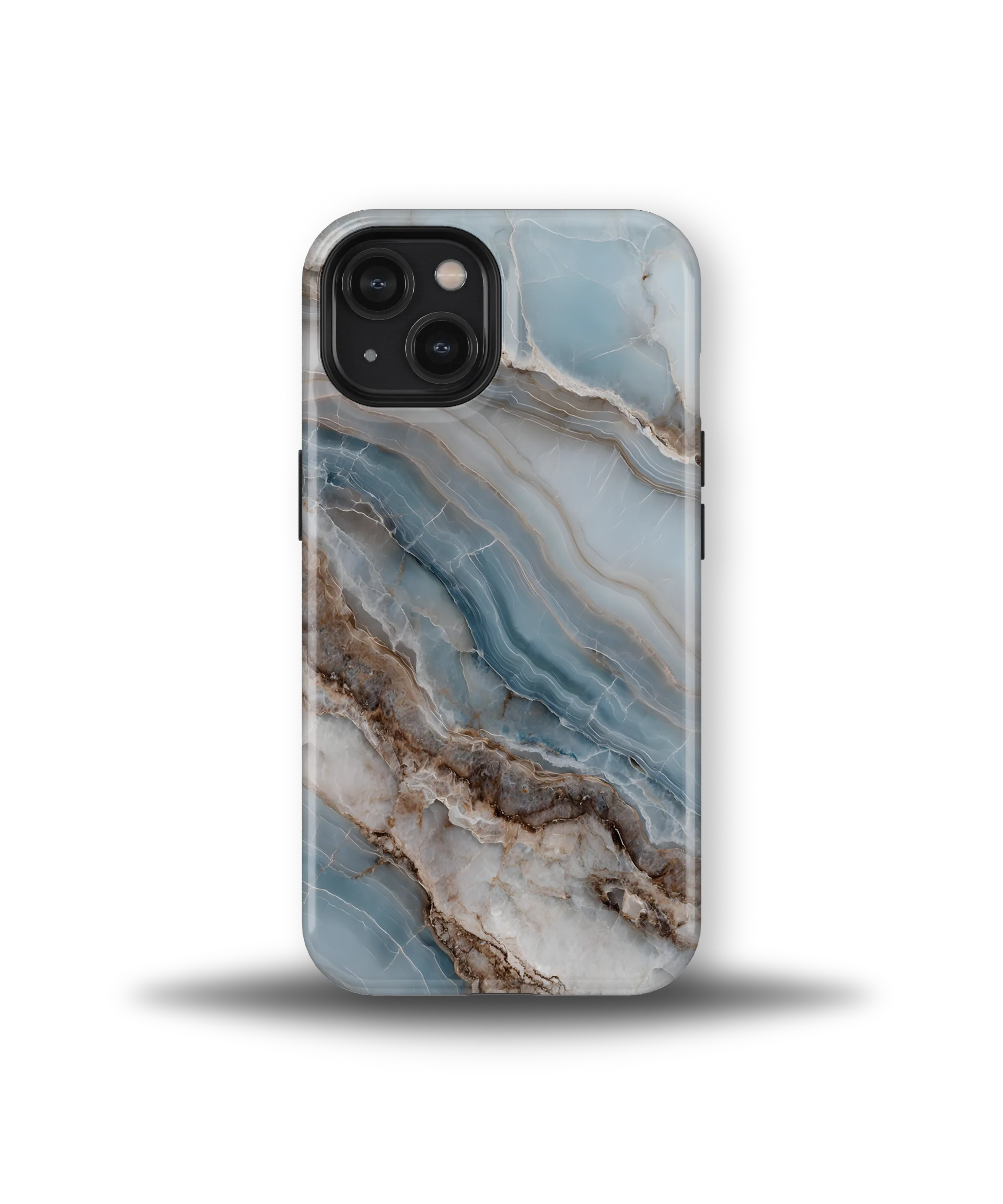 Agate — 16