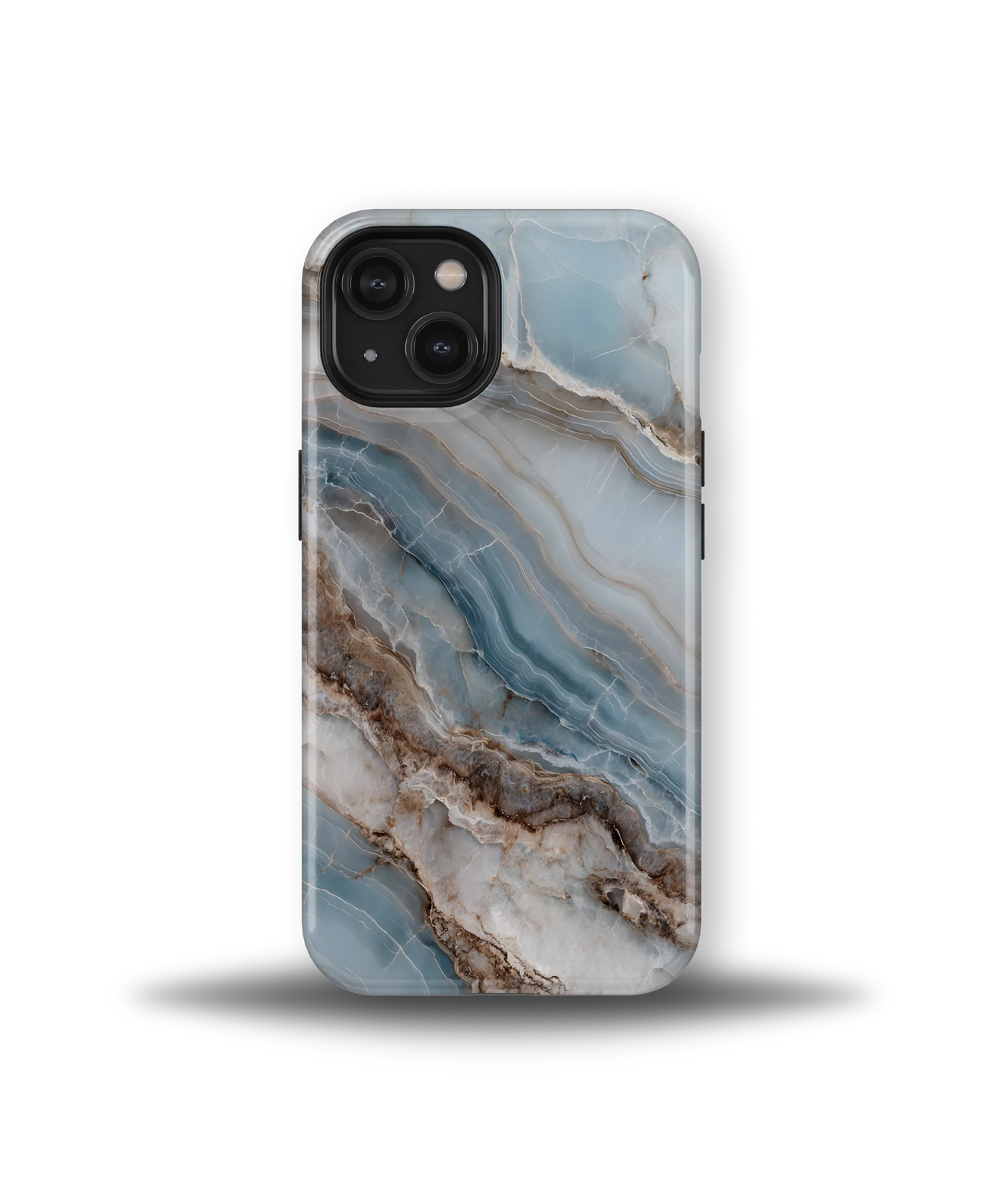 Agate — 16