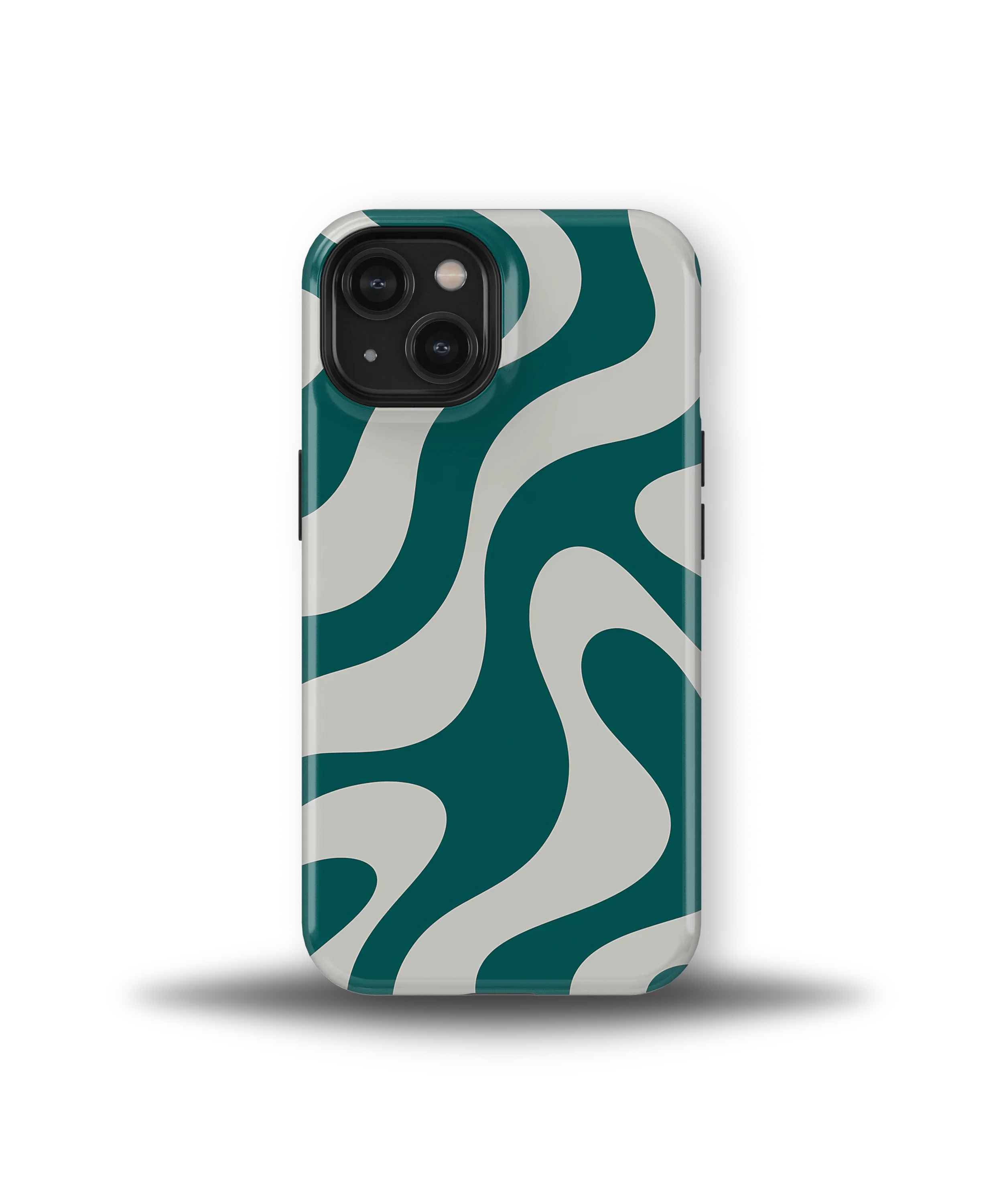 Wave Émeraude — 16