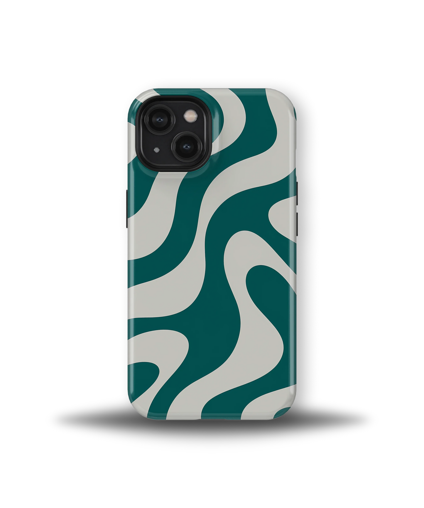 Wave Émeraude — 16