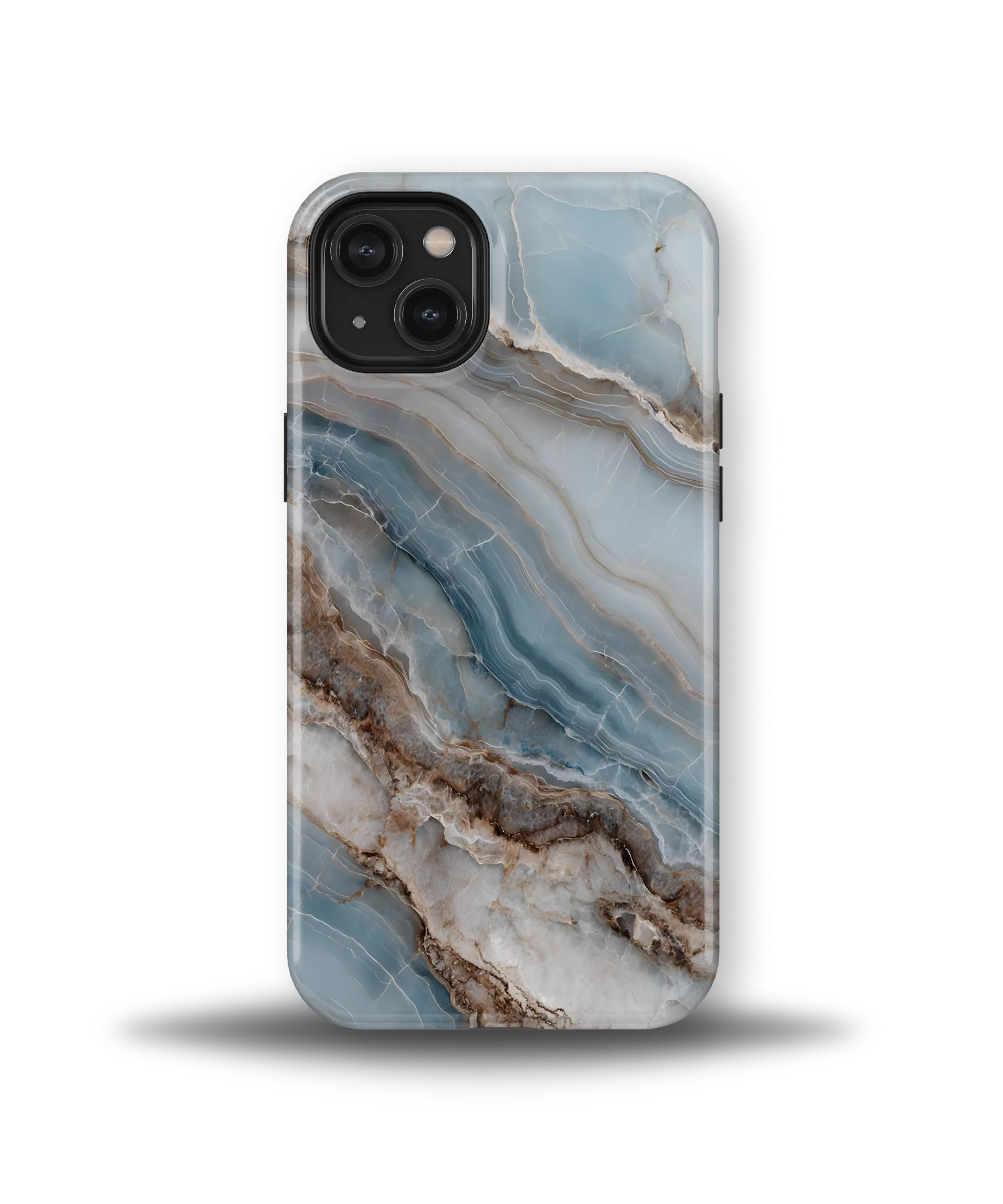 Agate — 15