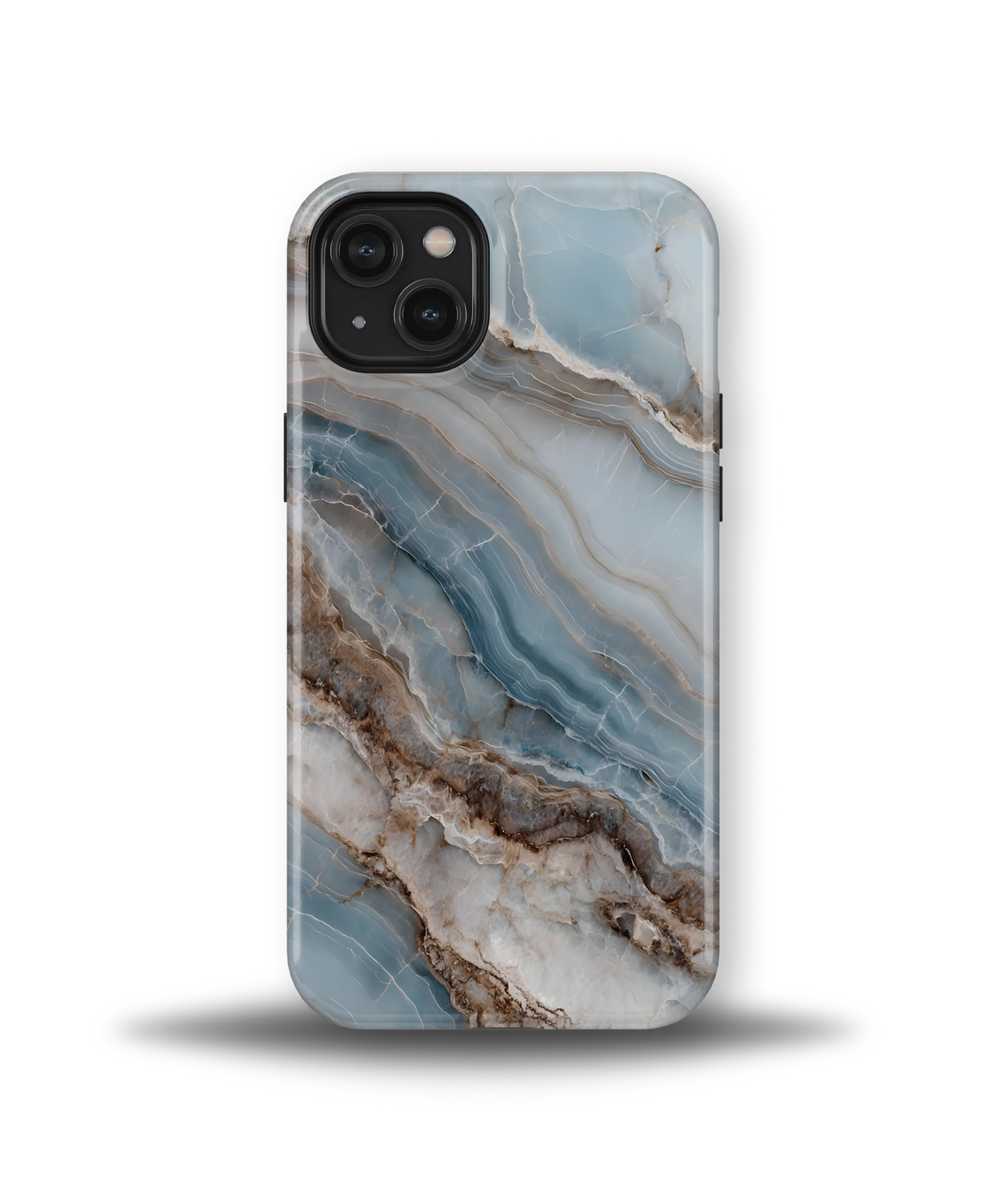 Agate — 15