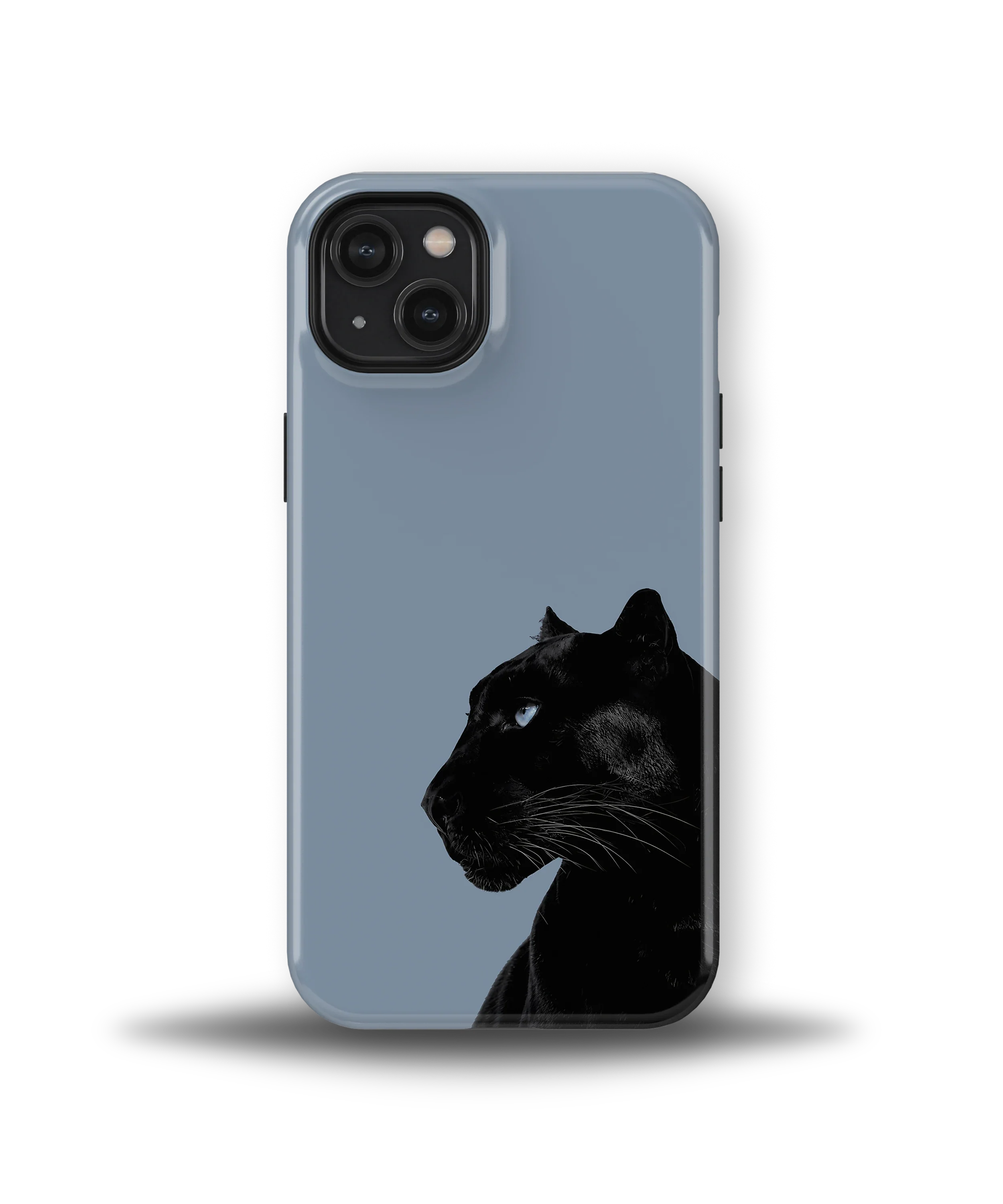 Shadow Panther — 15