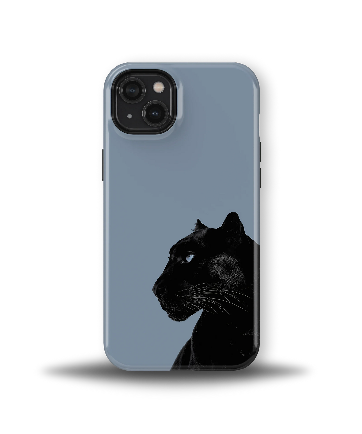 Shadow Panther — 15