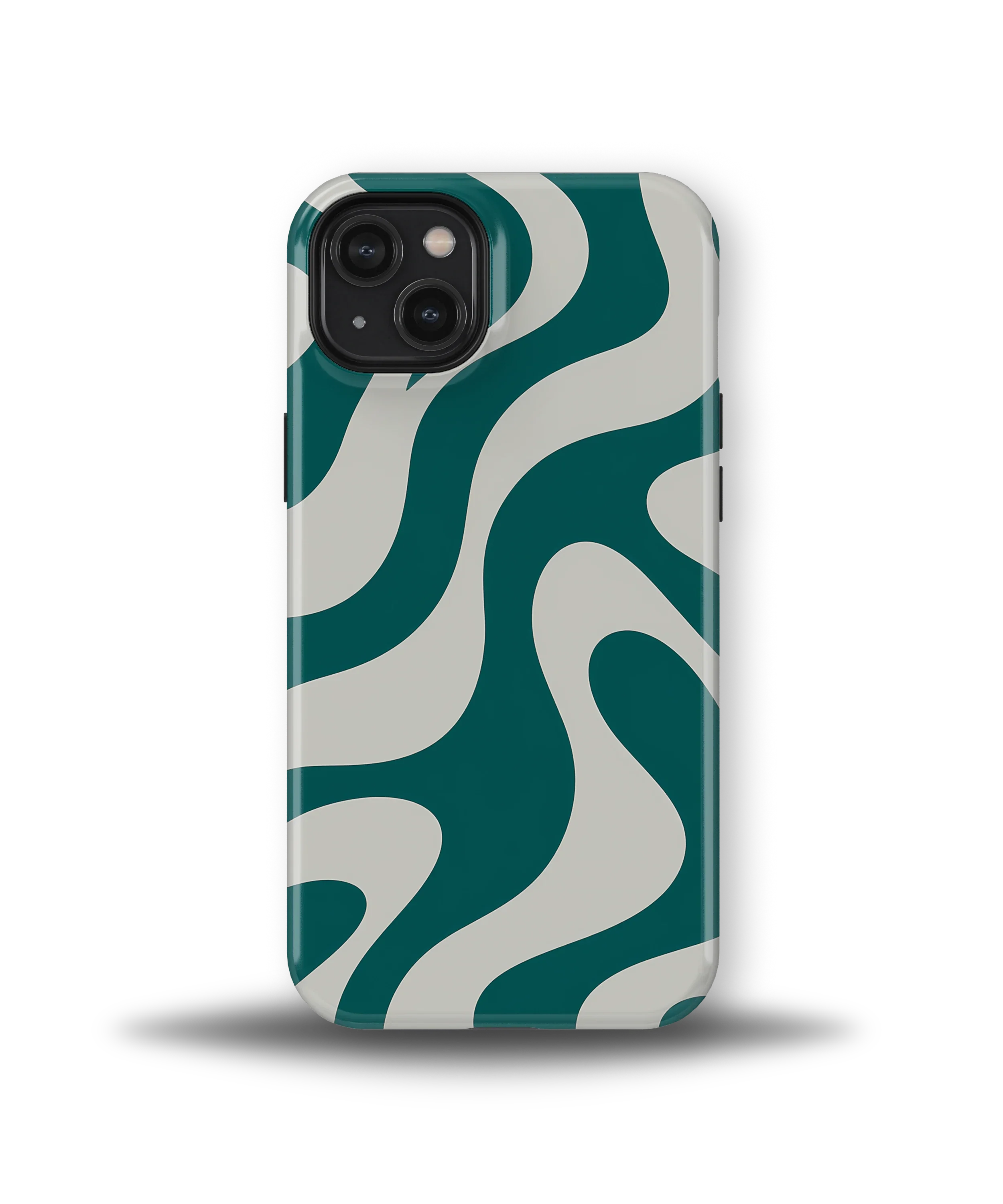 Wave Émeraude — 15
