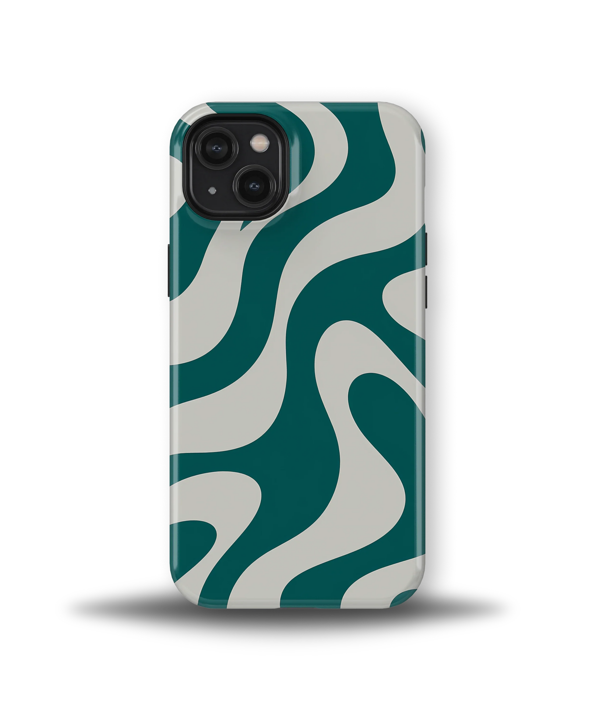 Wave Émeraude — 15