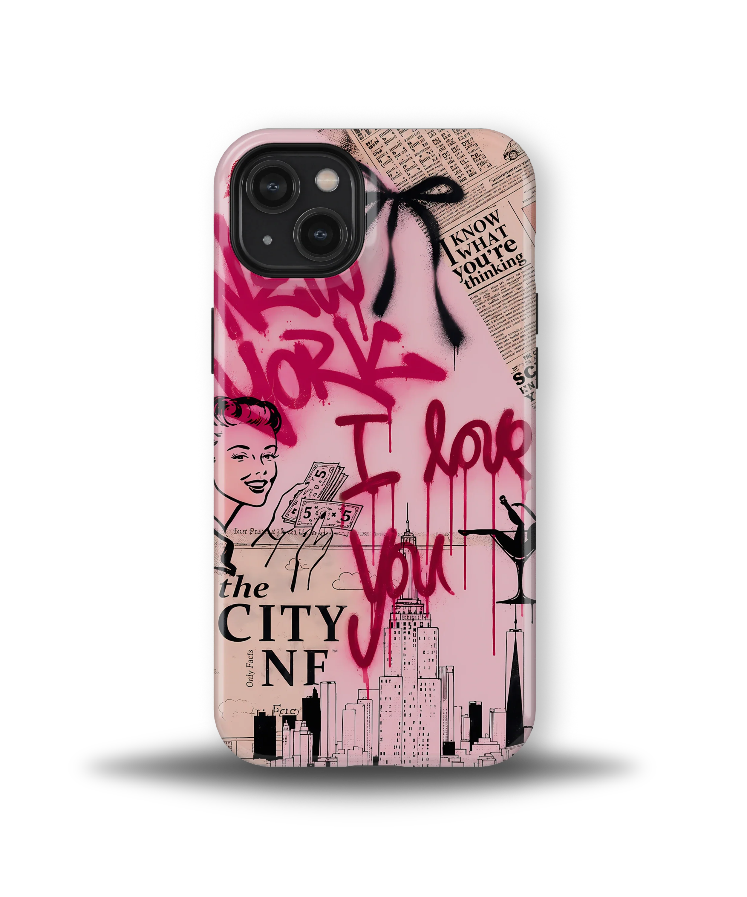 New York Love — 15