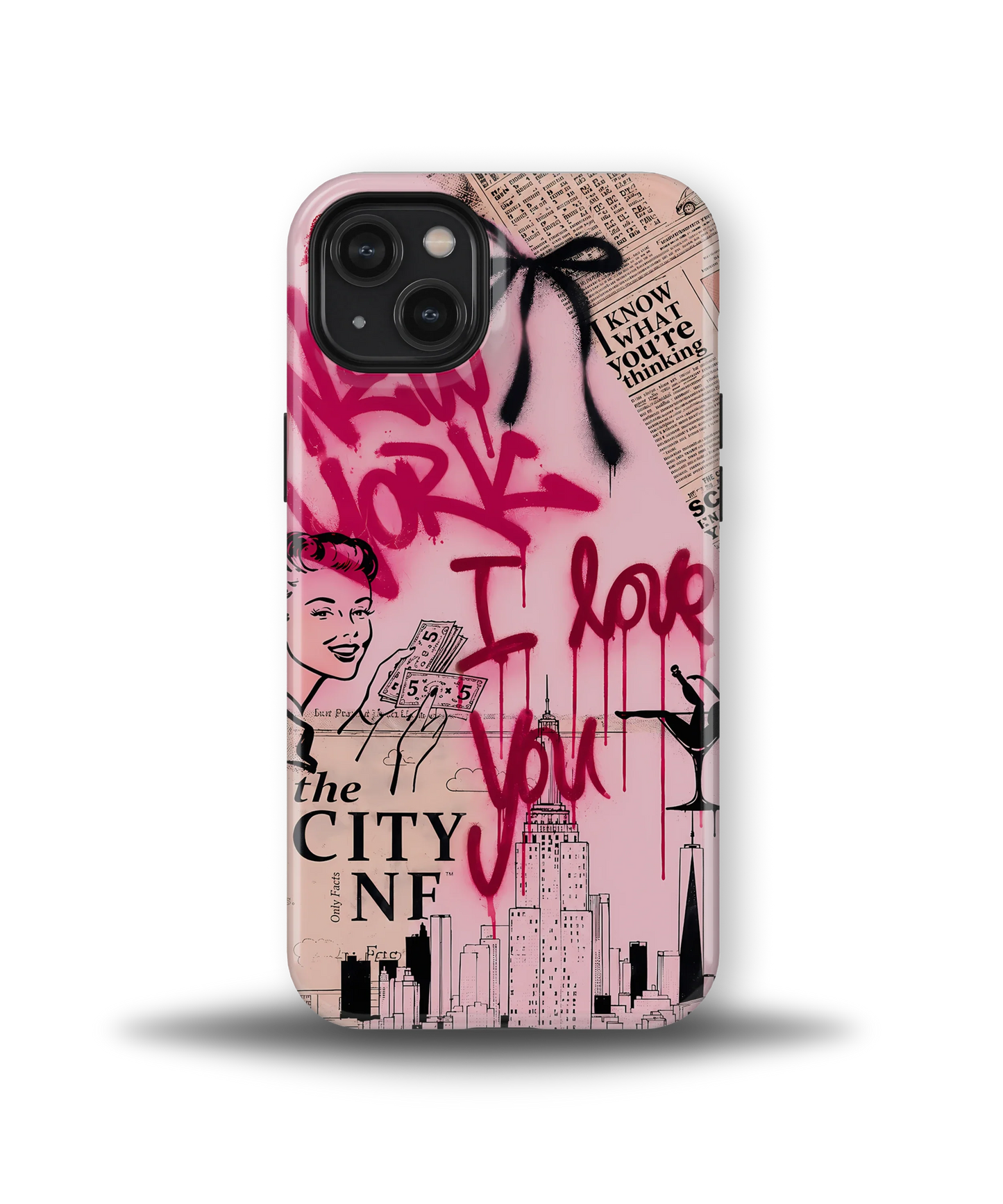 New York Love — 15