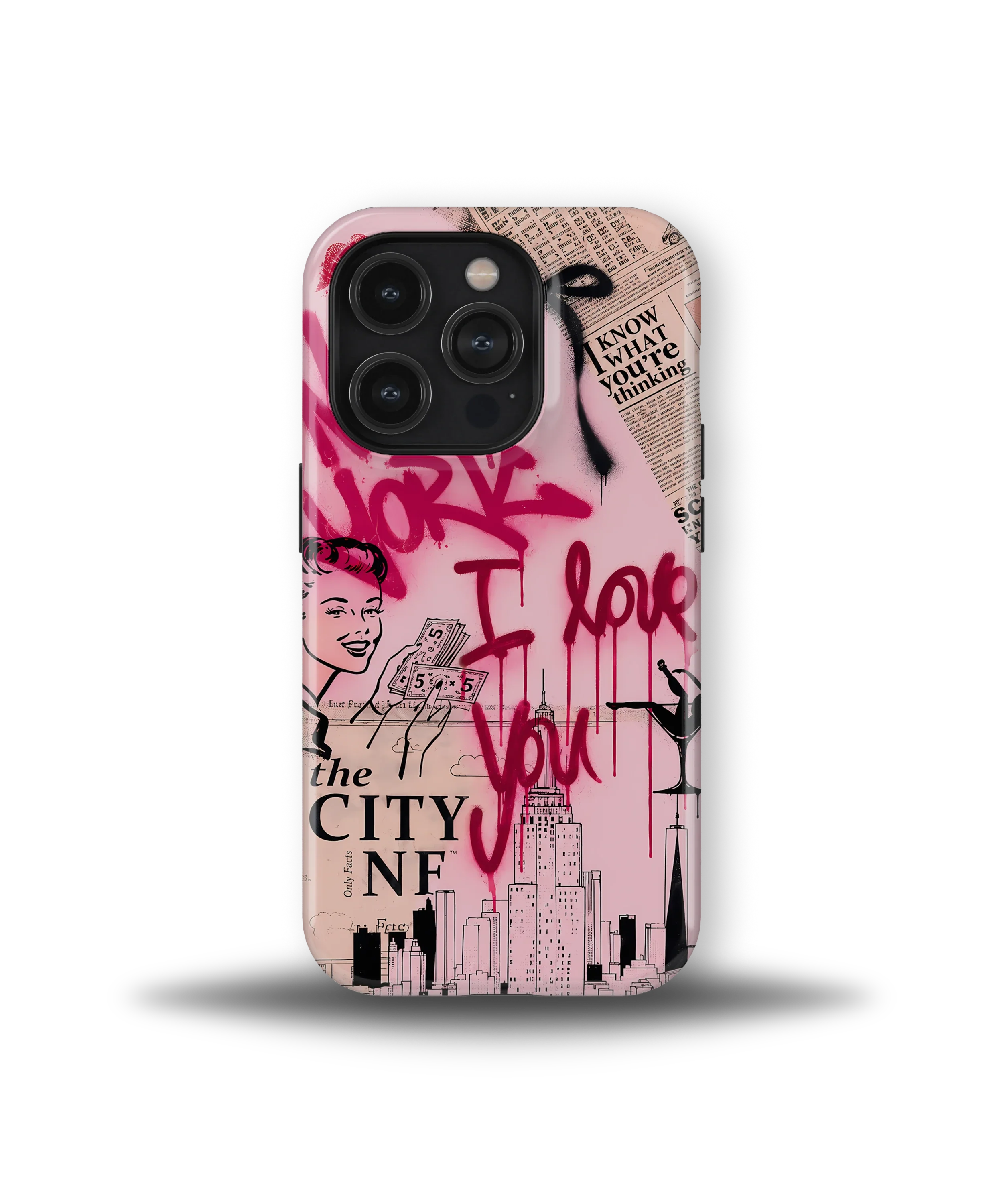 New York Love — 14