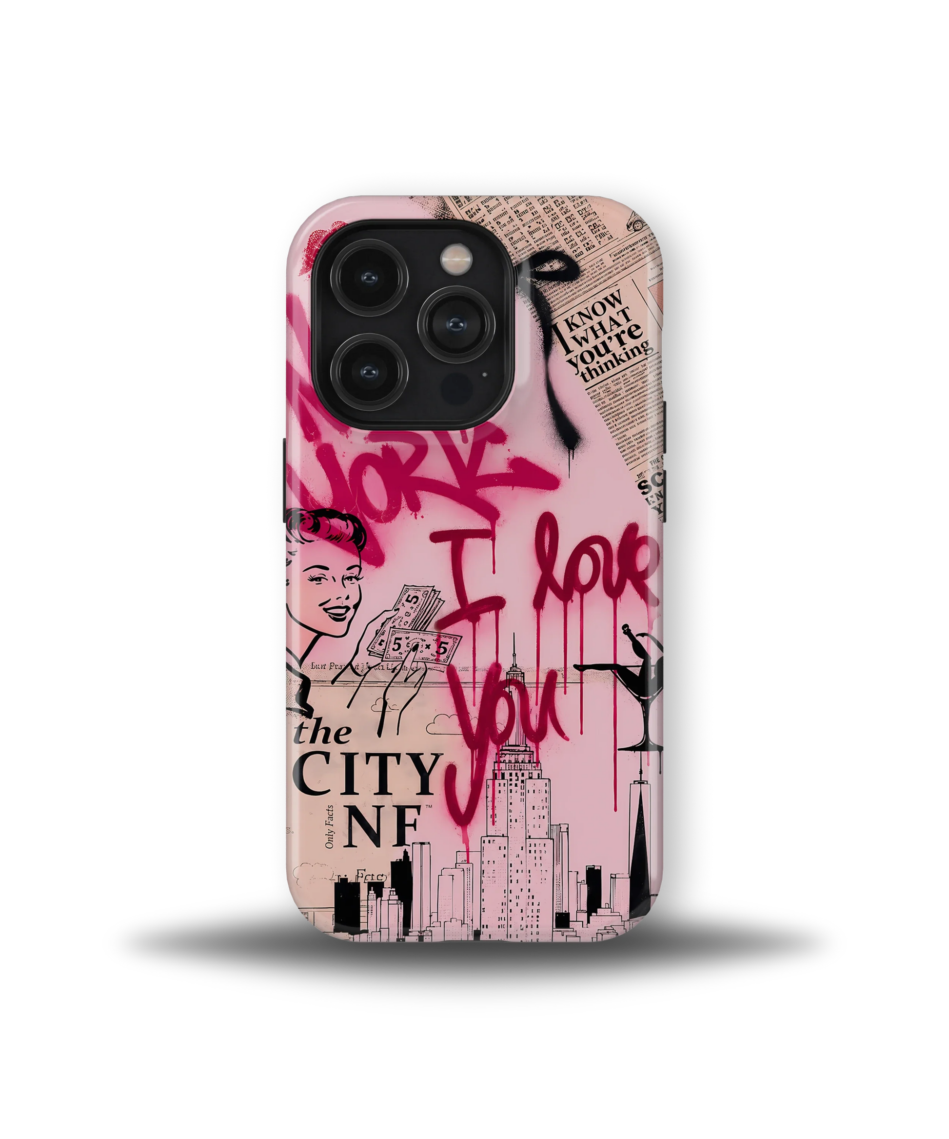New York Love — 14