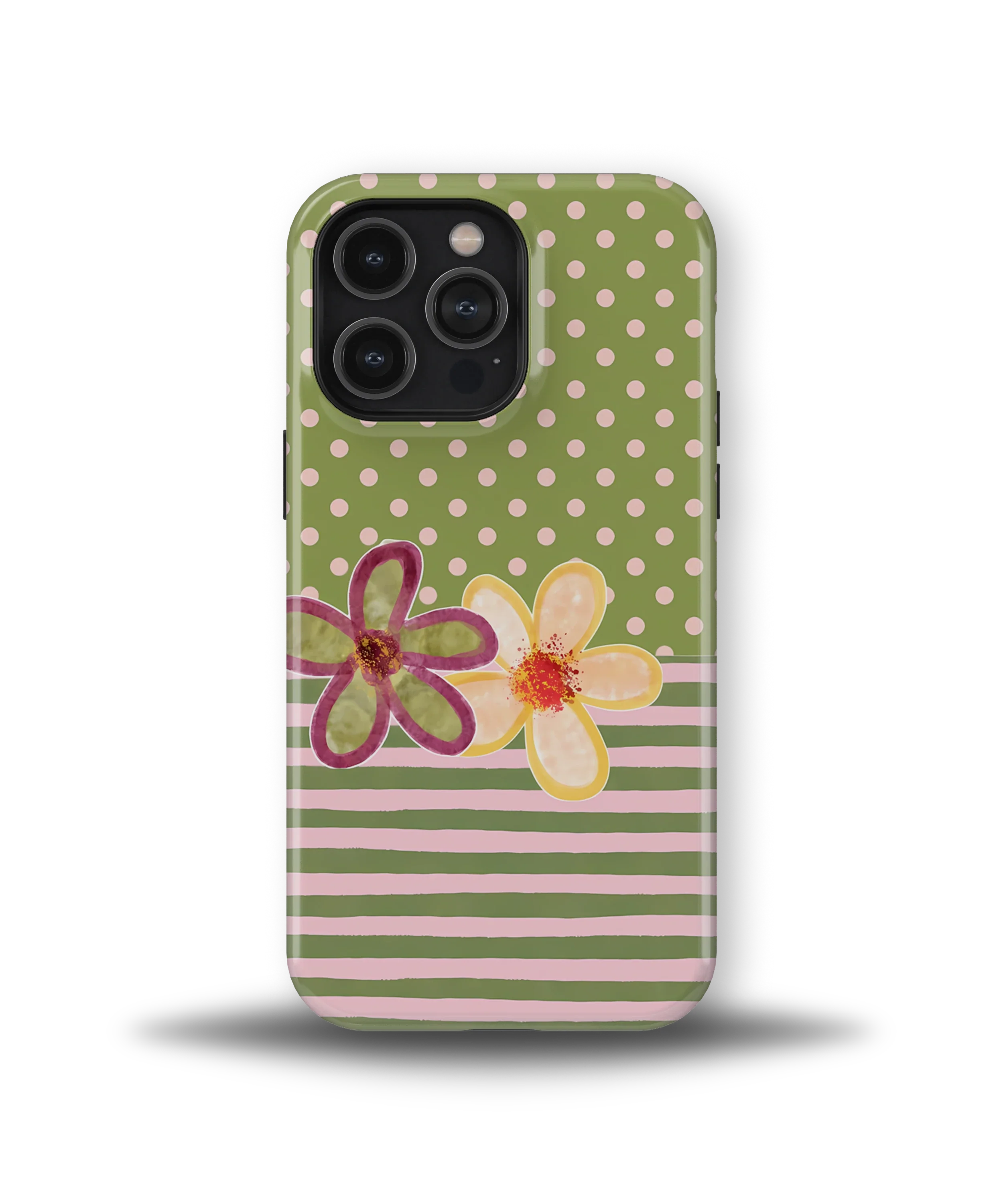 Fleurs Pastel — 13