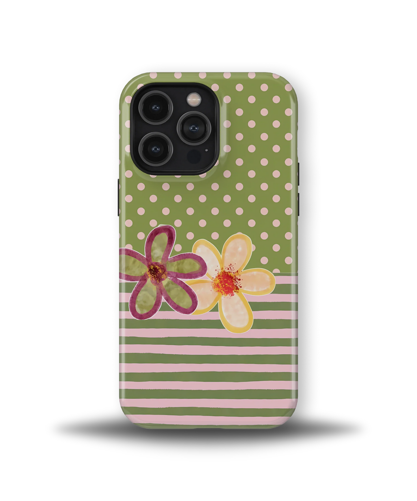 Fleurs Pastel — 13