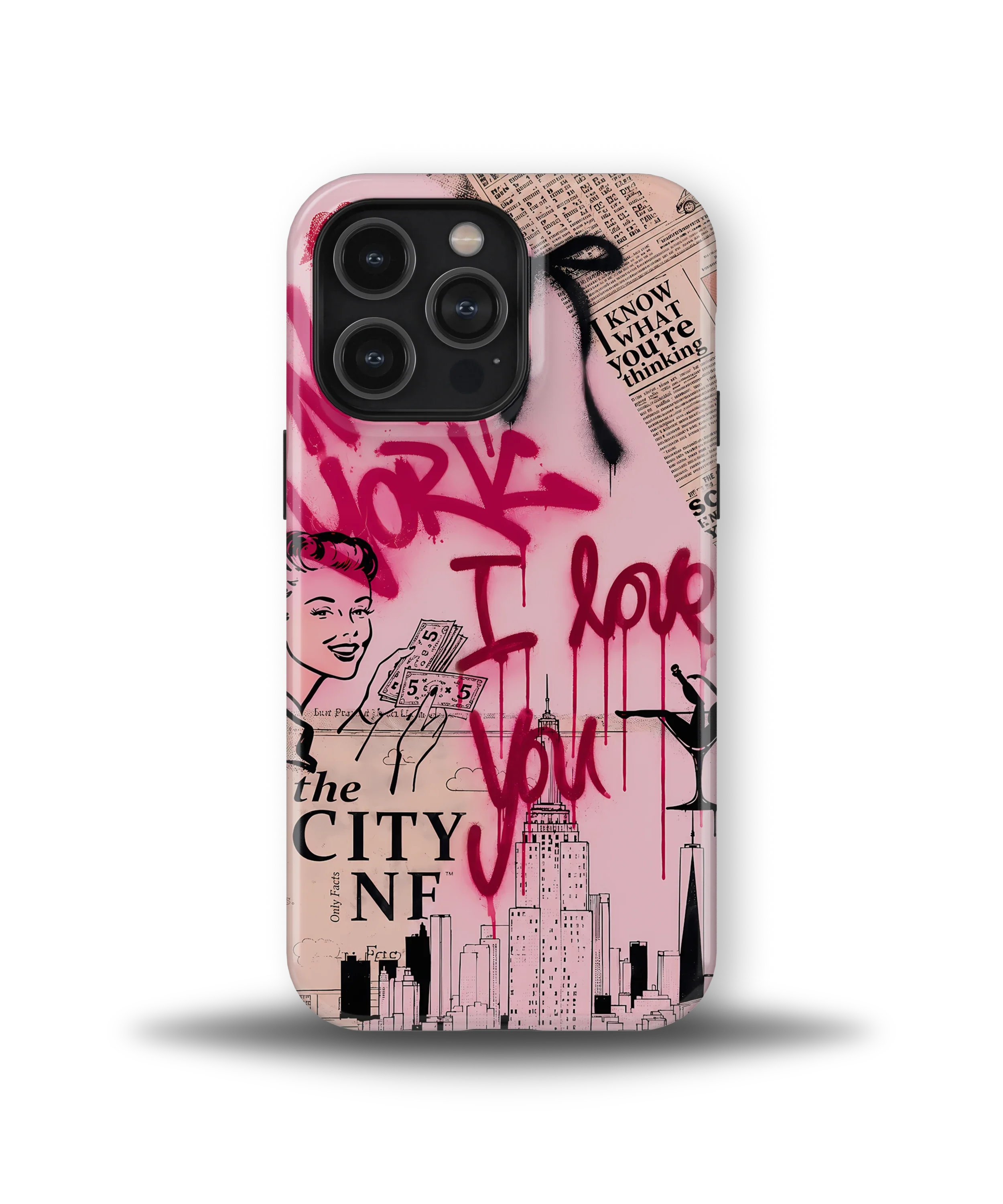 New York Love — 13