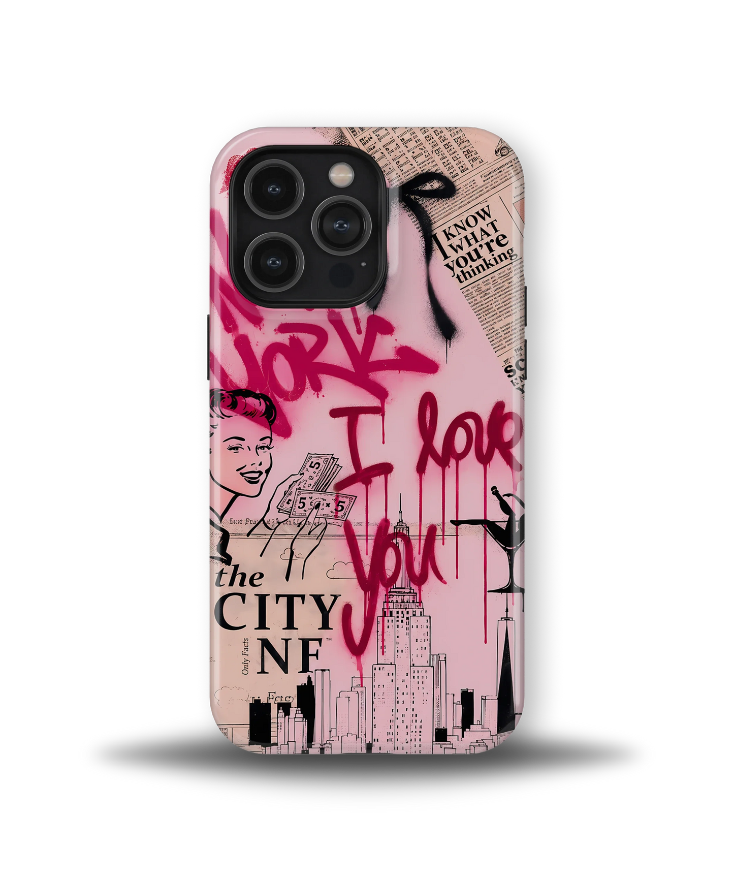 New York Love — 13