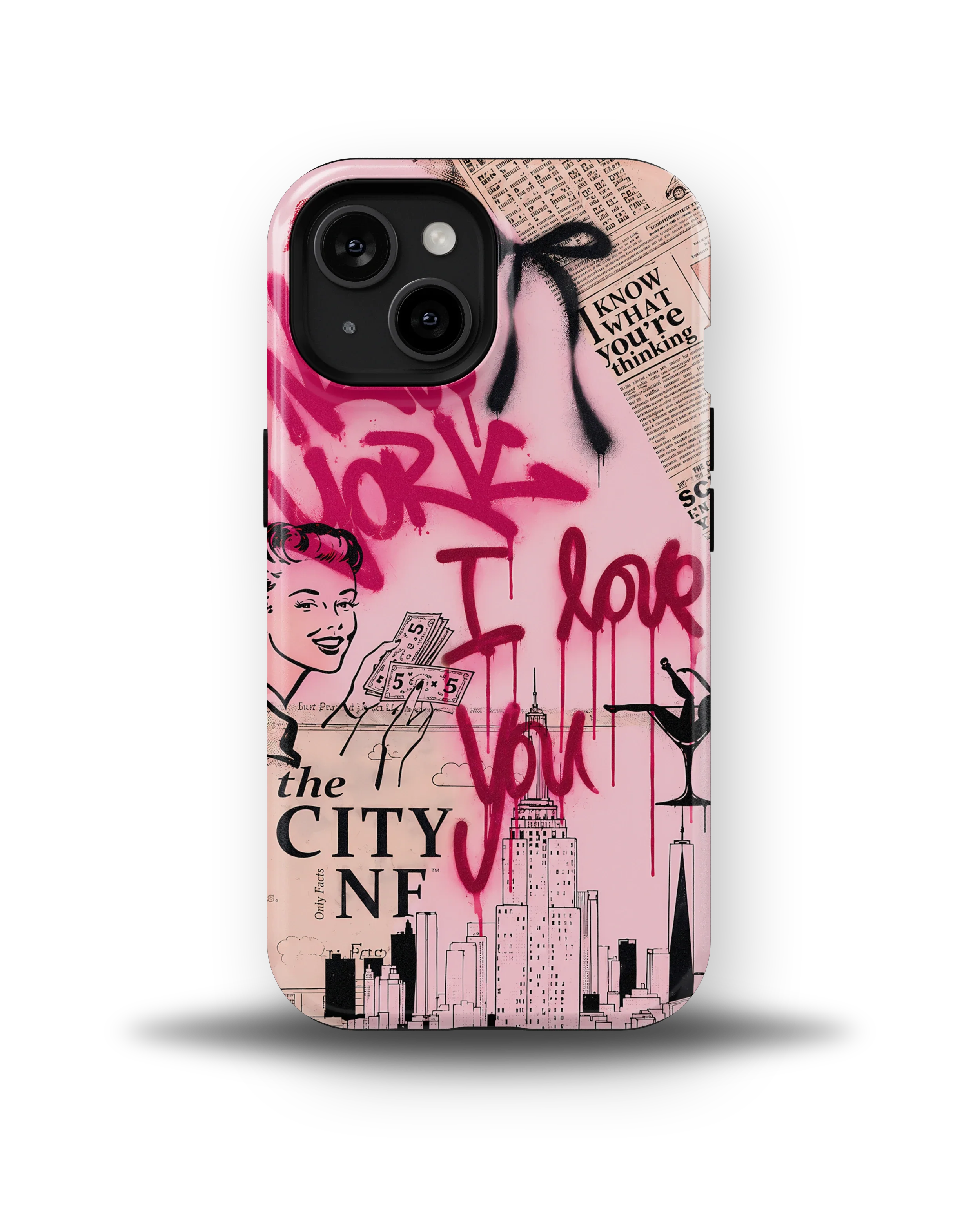 New York Love — 12