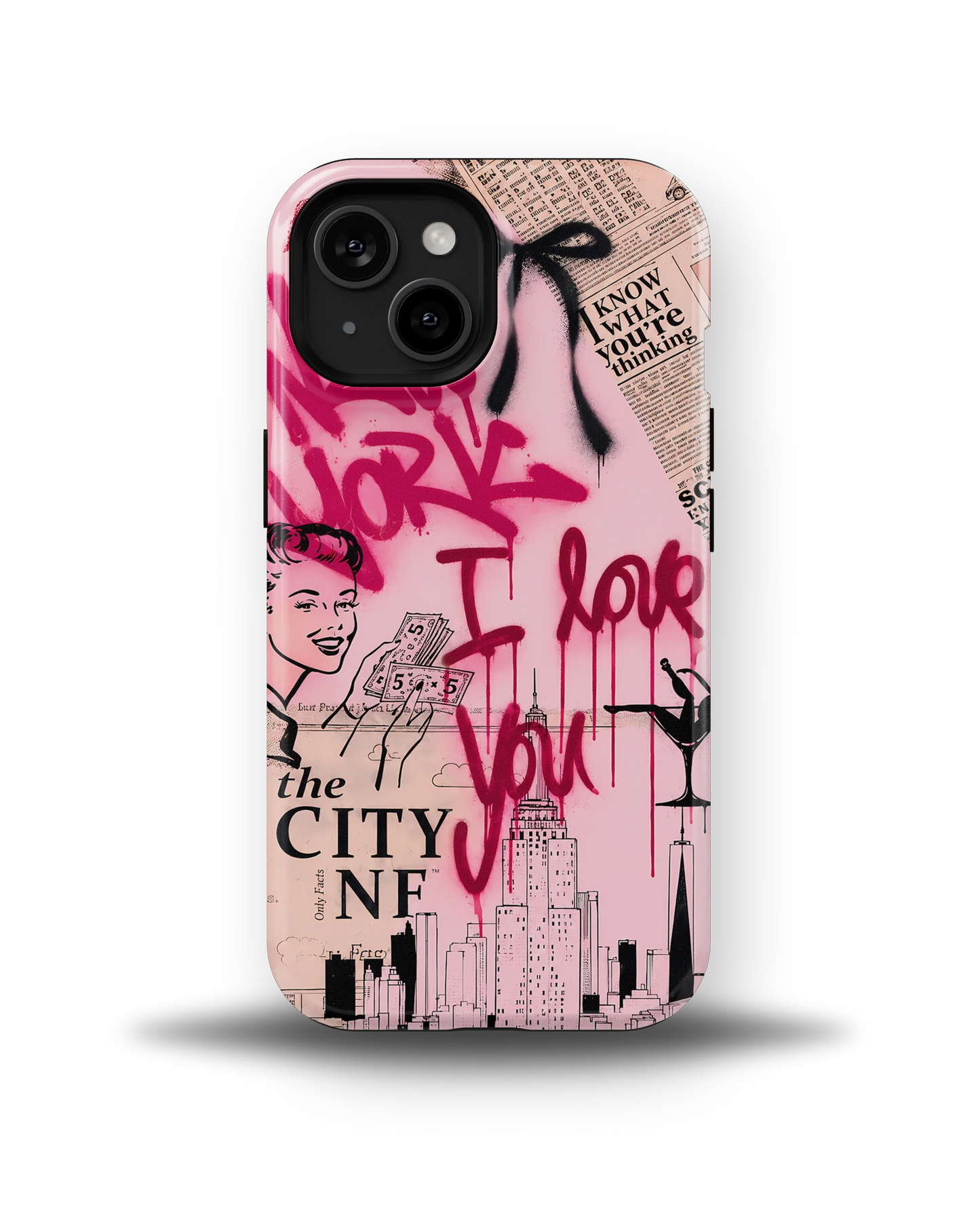 New York Love — 12