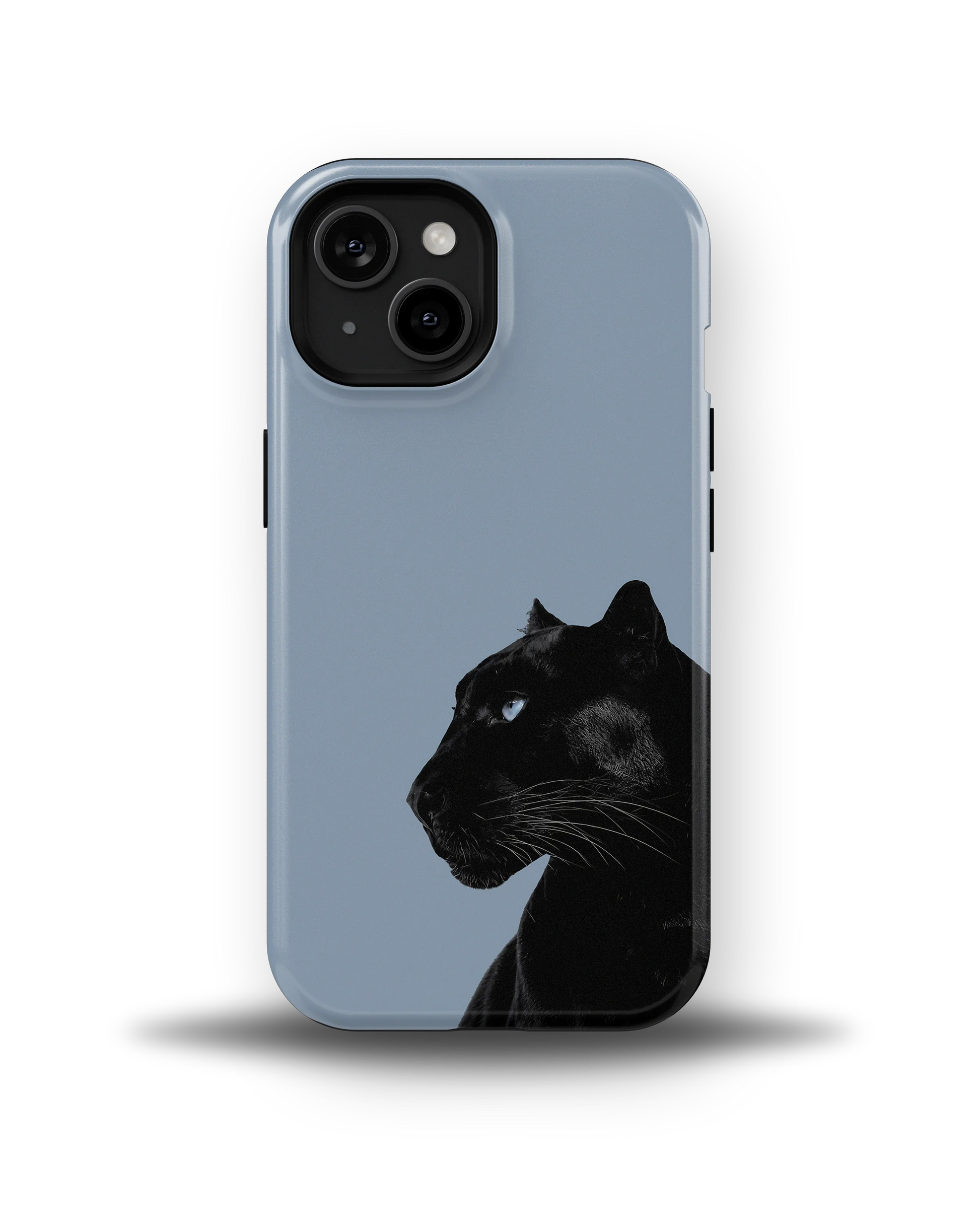 Shadow Panther — 12