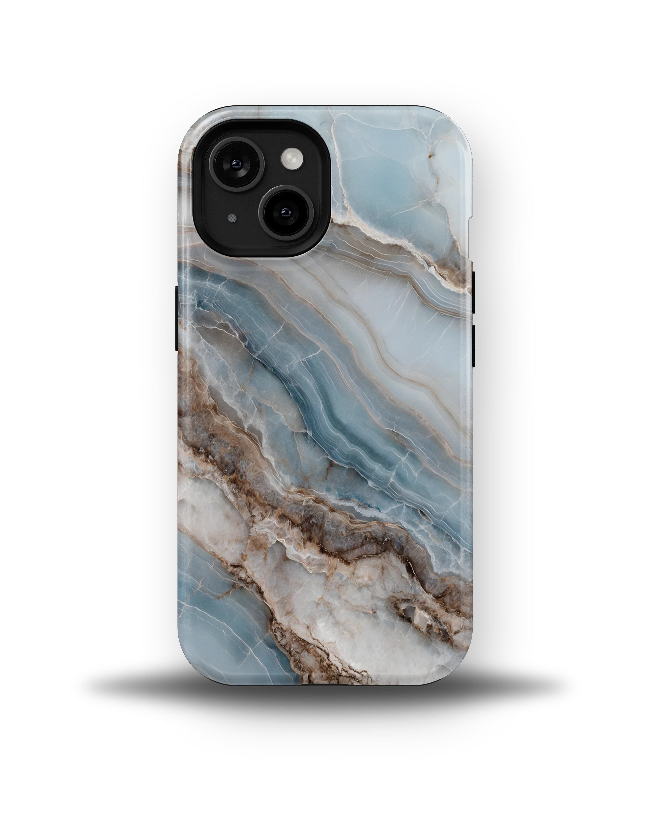 Agate — 12