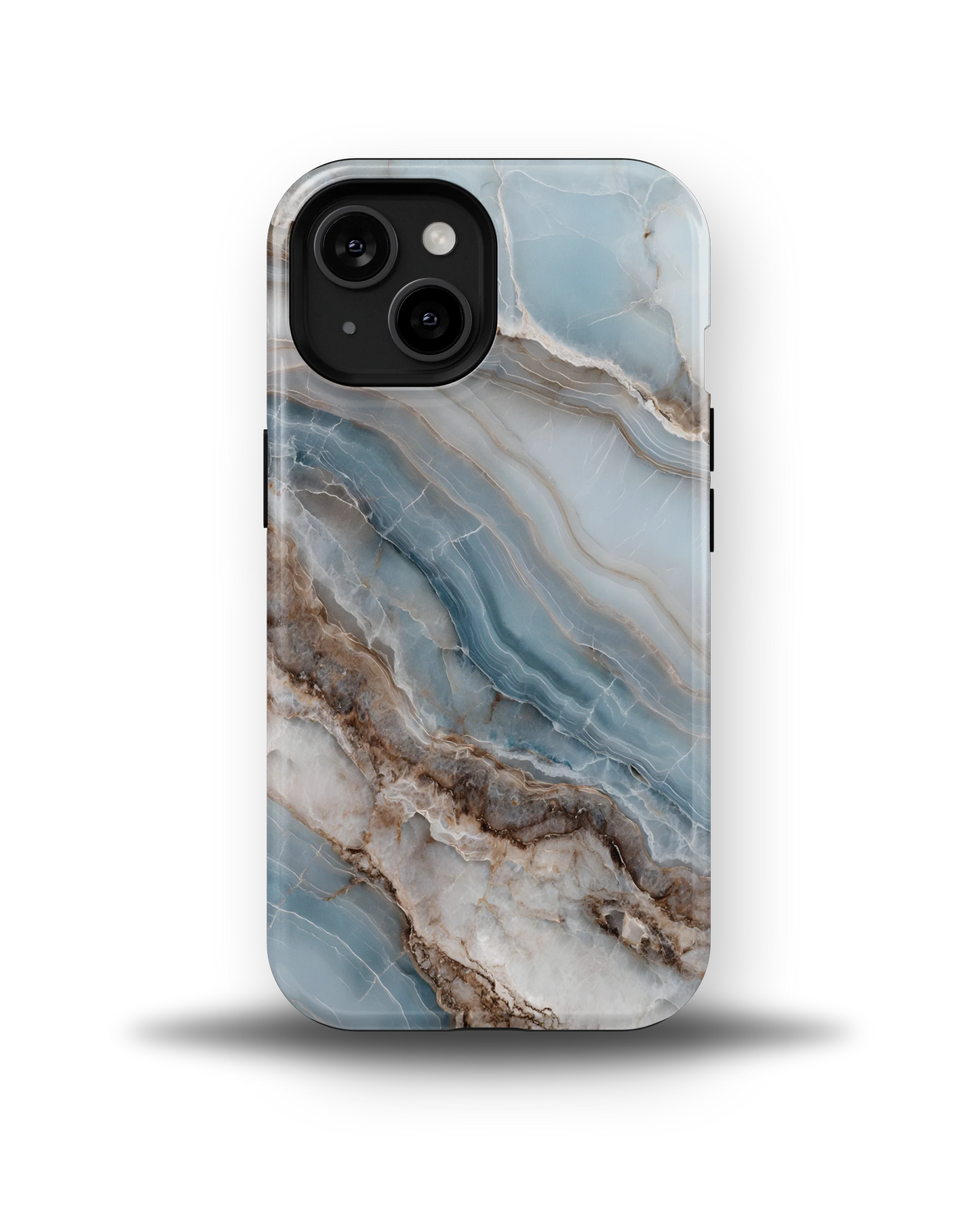 Agate — 12