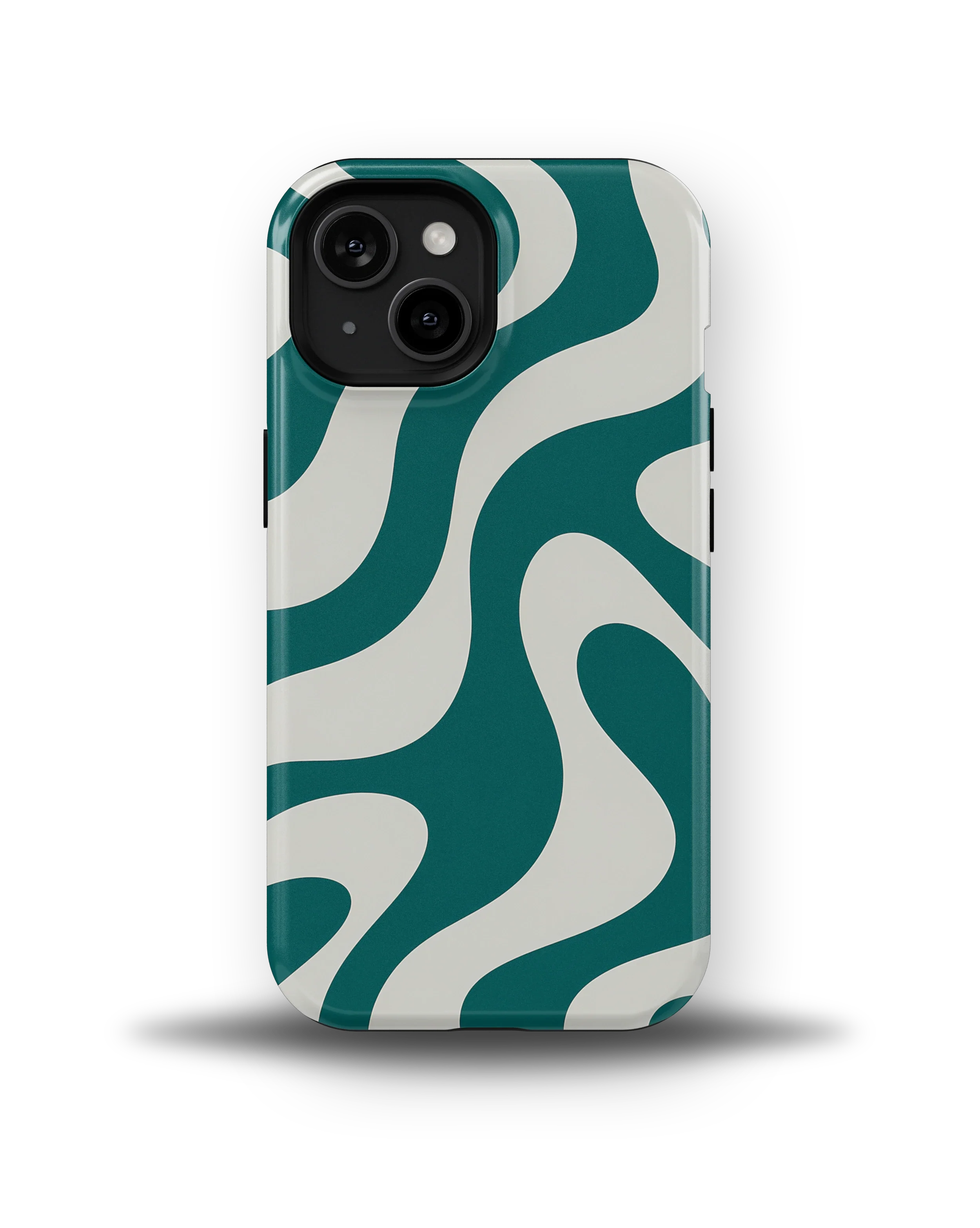 Wave Émeraude — 12