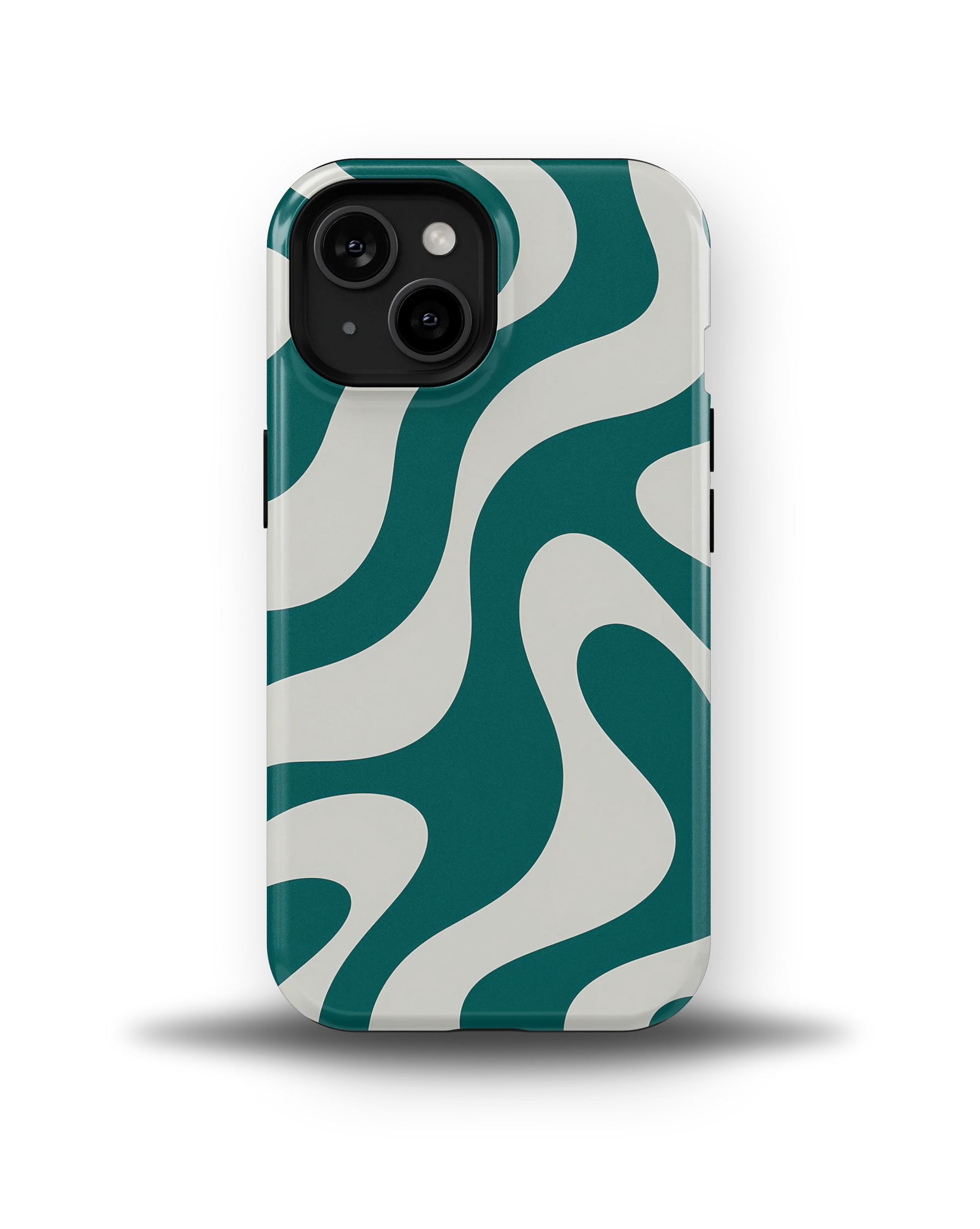 Wave Émeraude — 12
