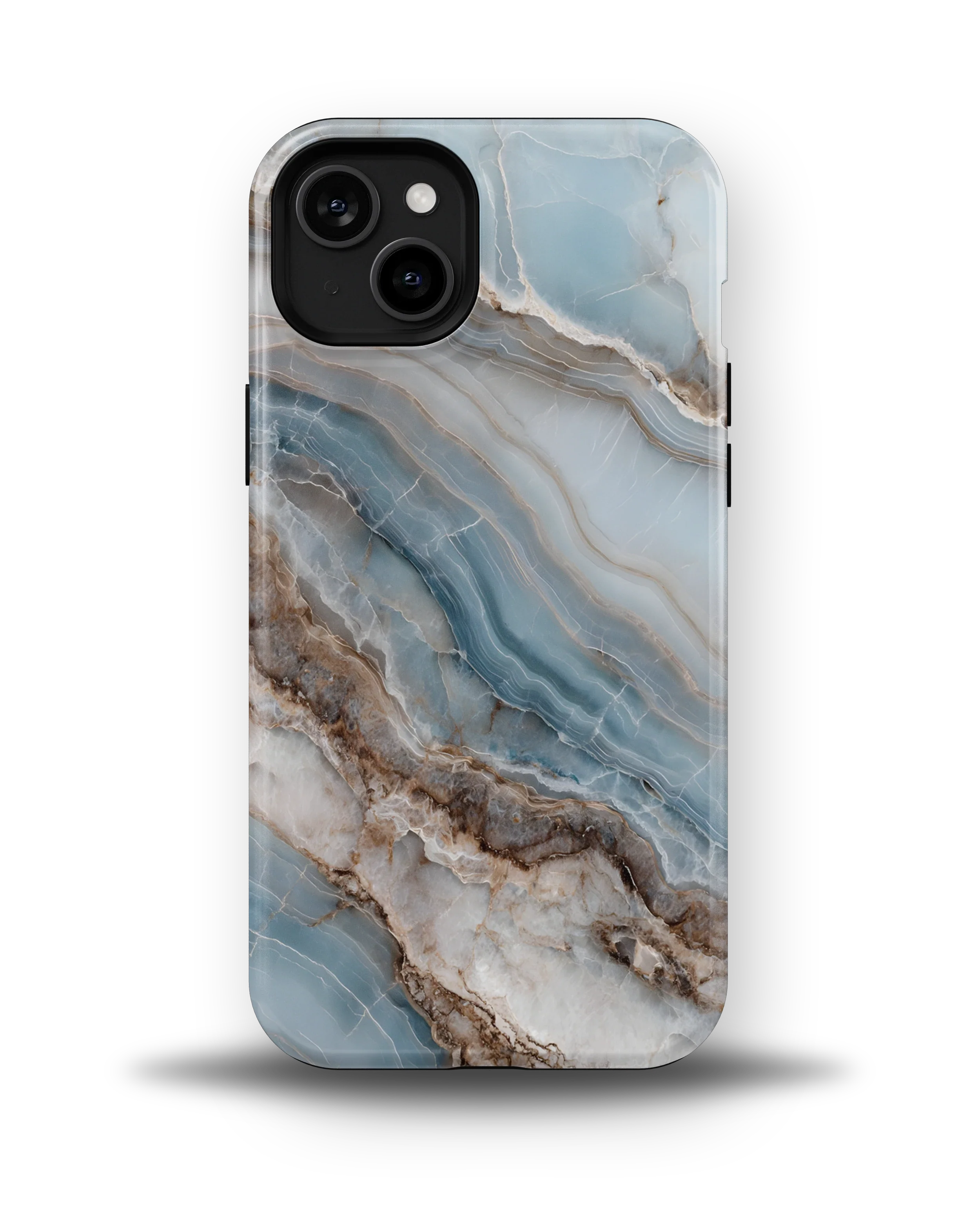 Agate — 11