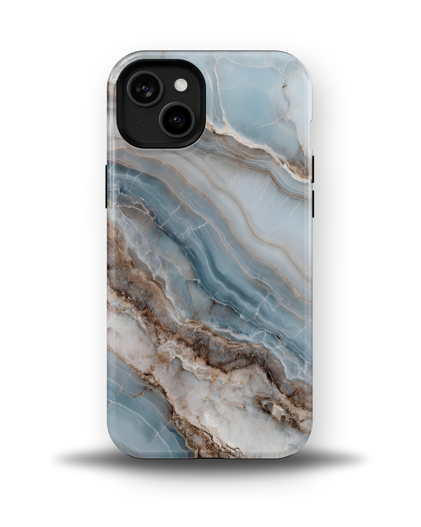 Agate — 11