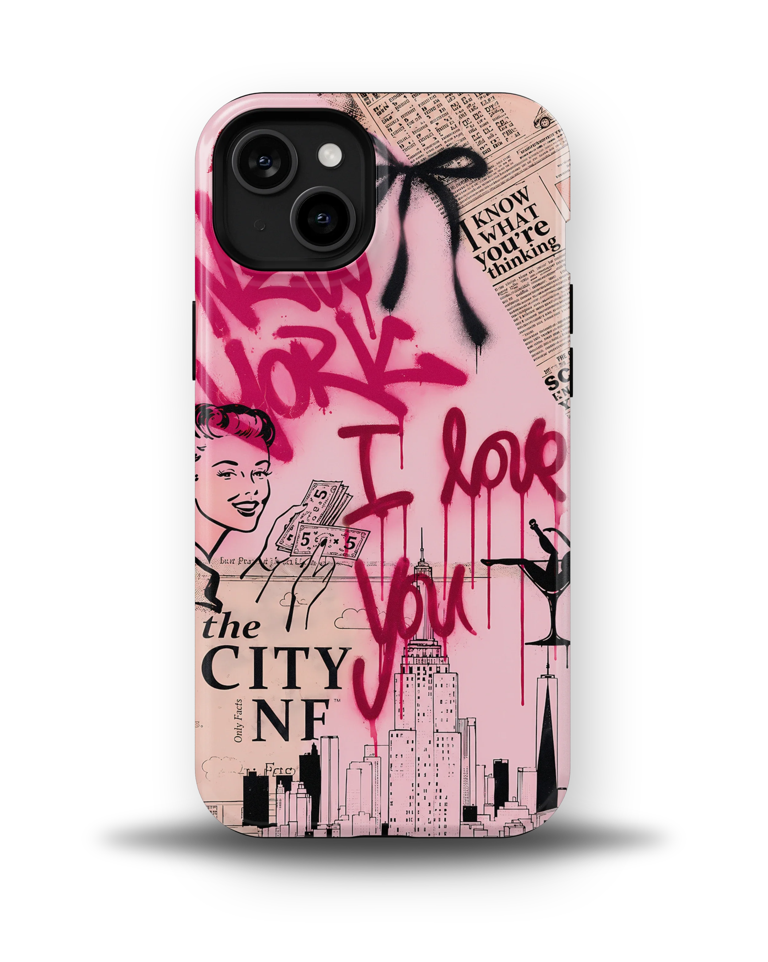 New York Love — 11