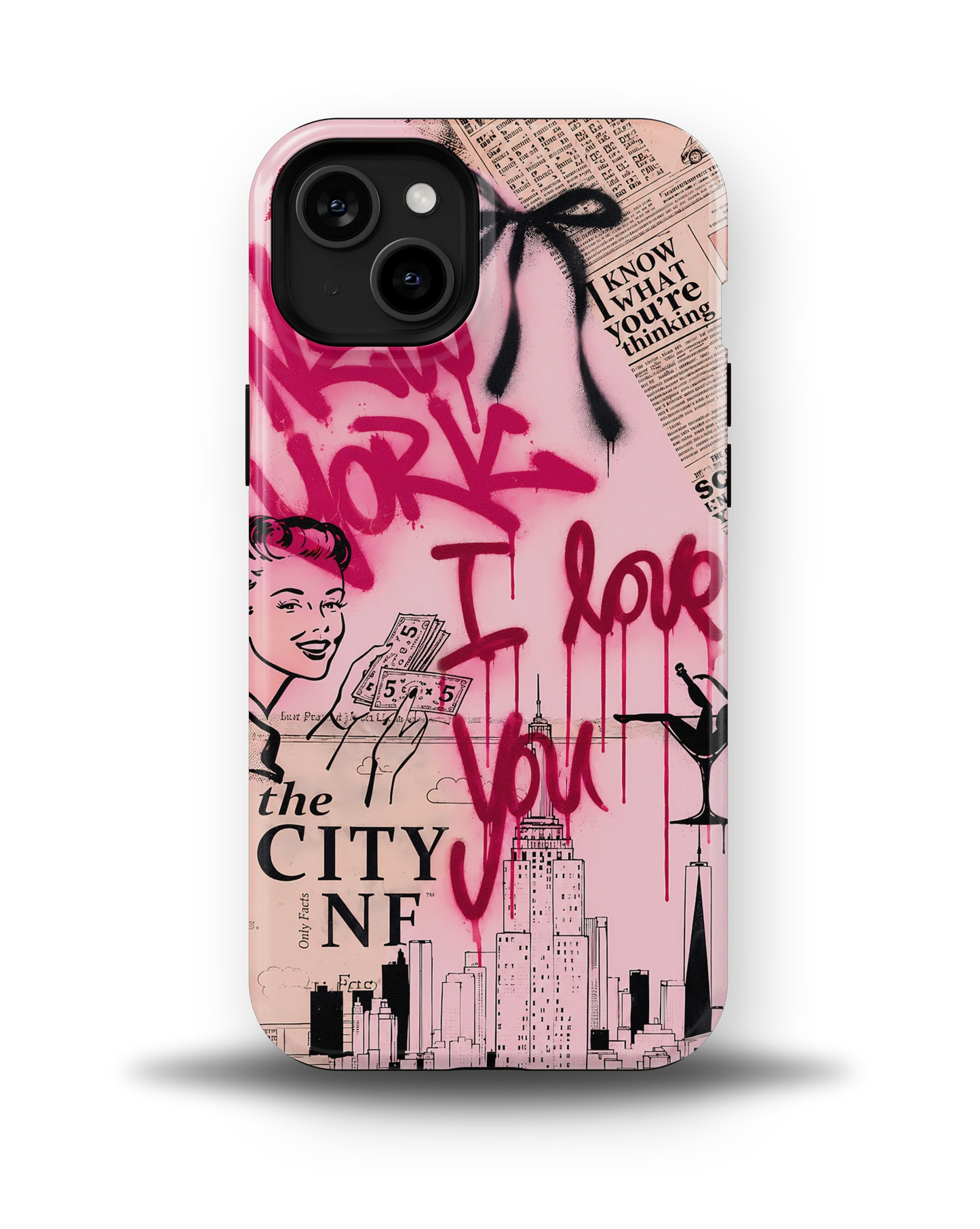 New York Love — 11