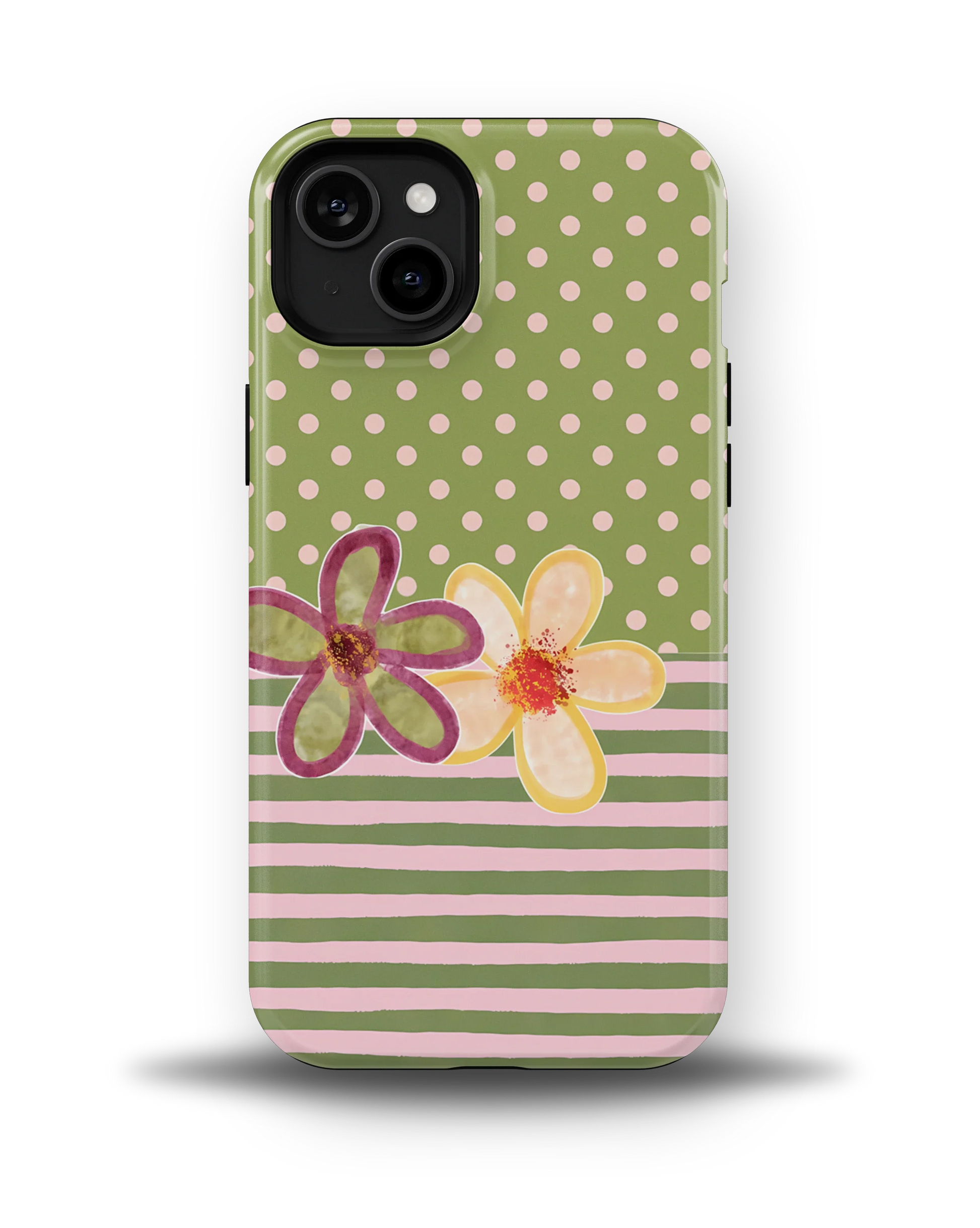 Fleurs Pastel — 11