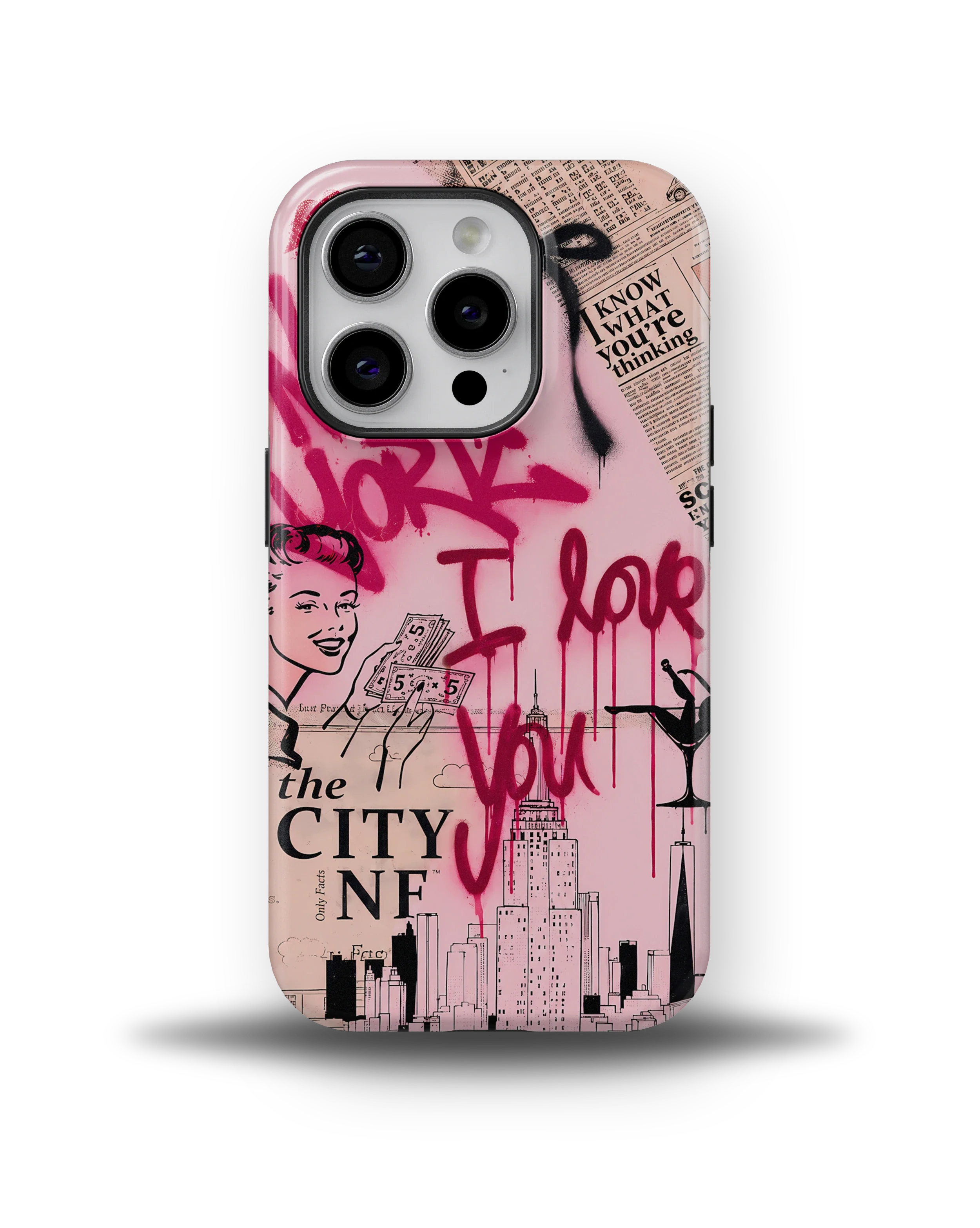 New York Love — 10