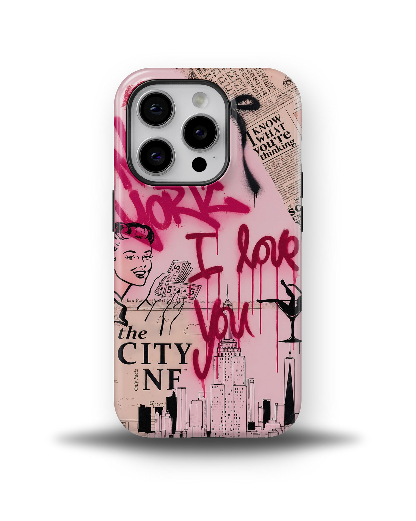 New York Love — 10