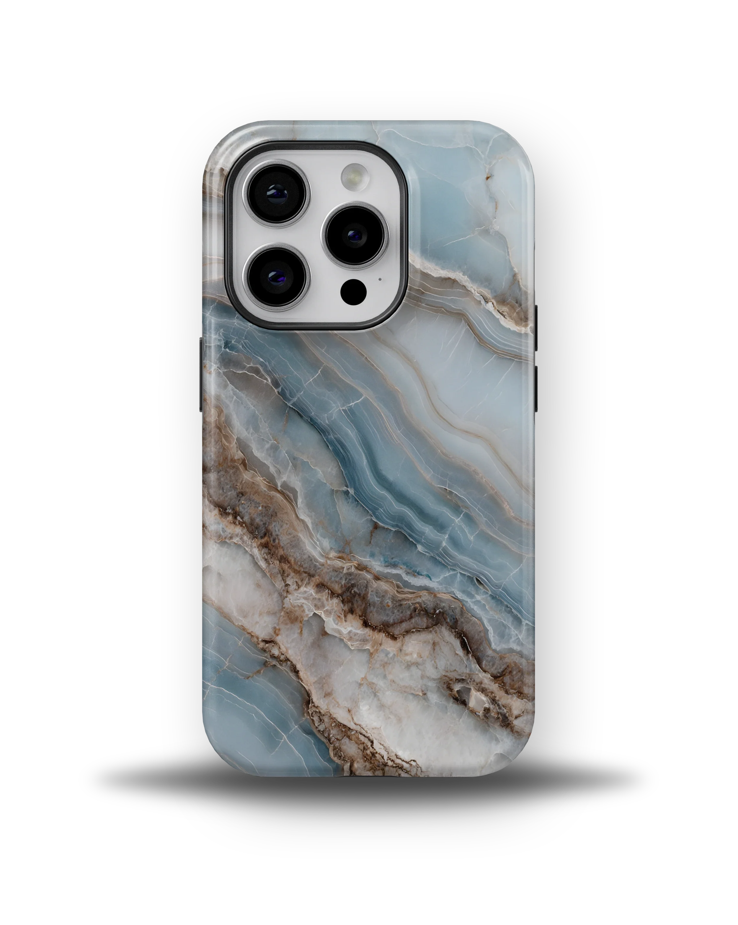 Agate — 10