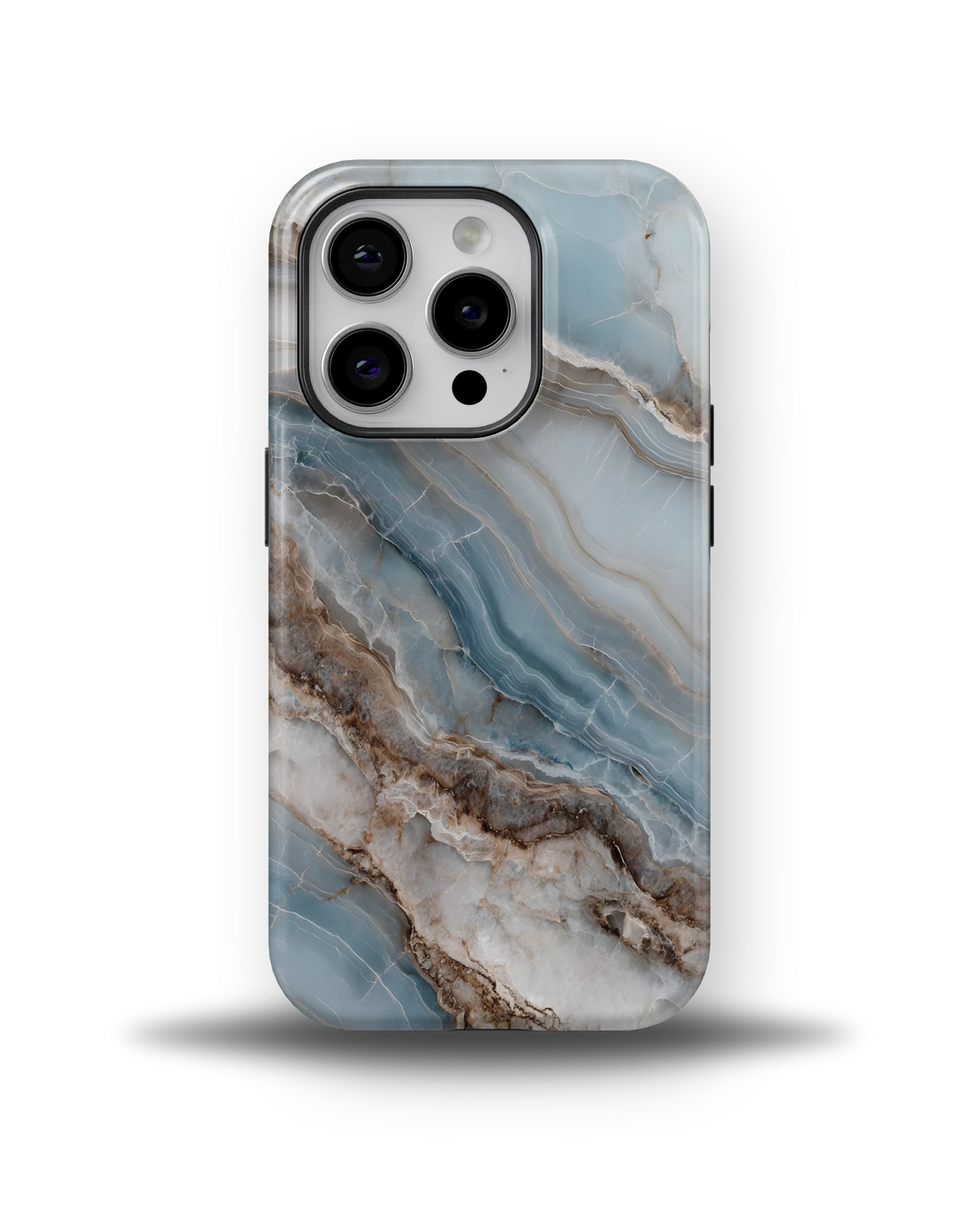 Agate — 10