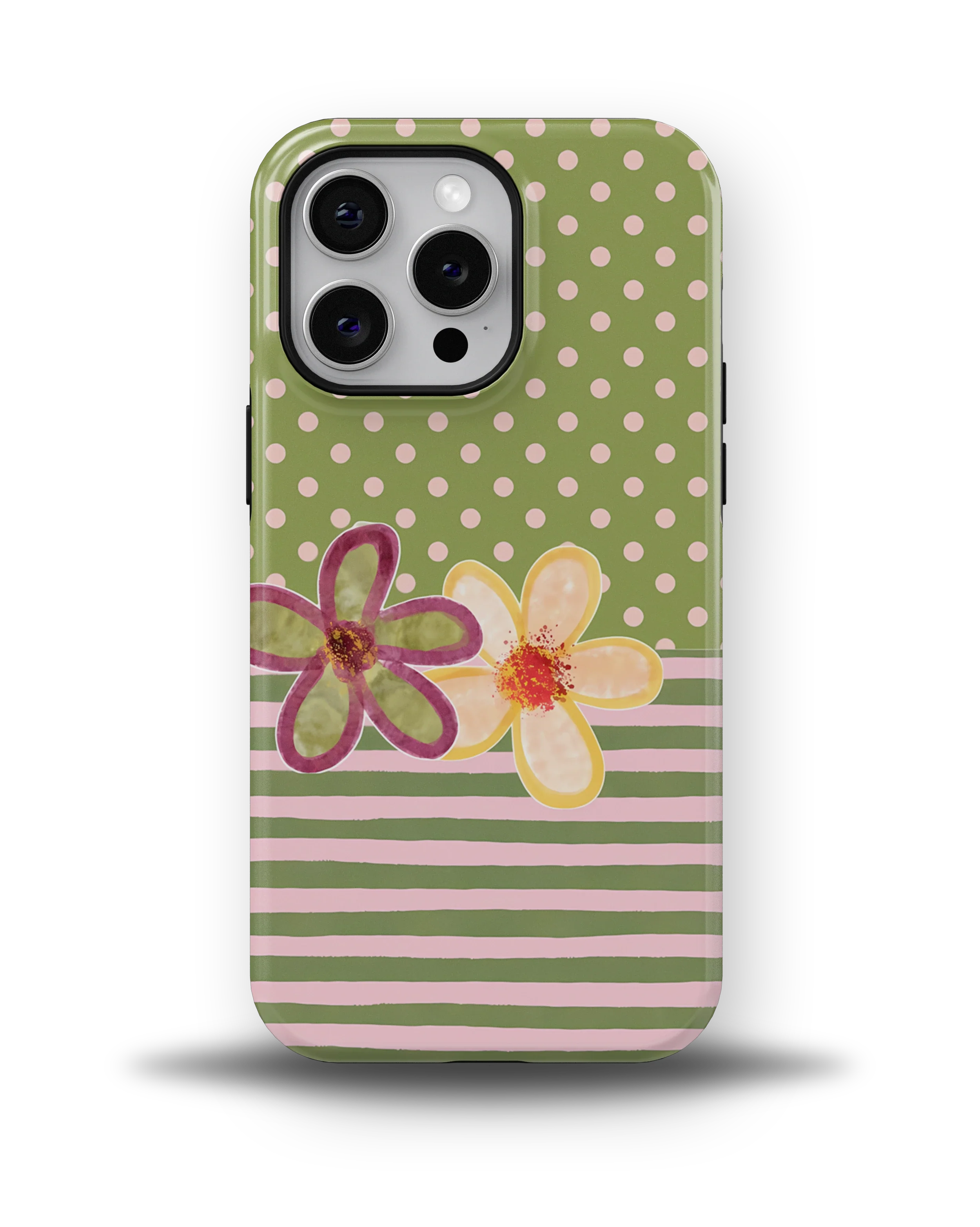 Fleurs Pastel — 9