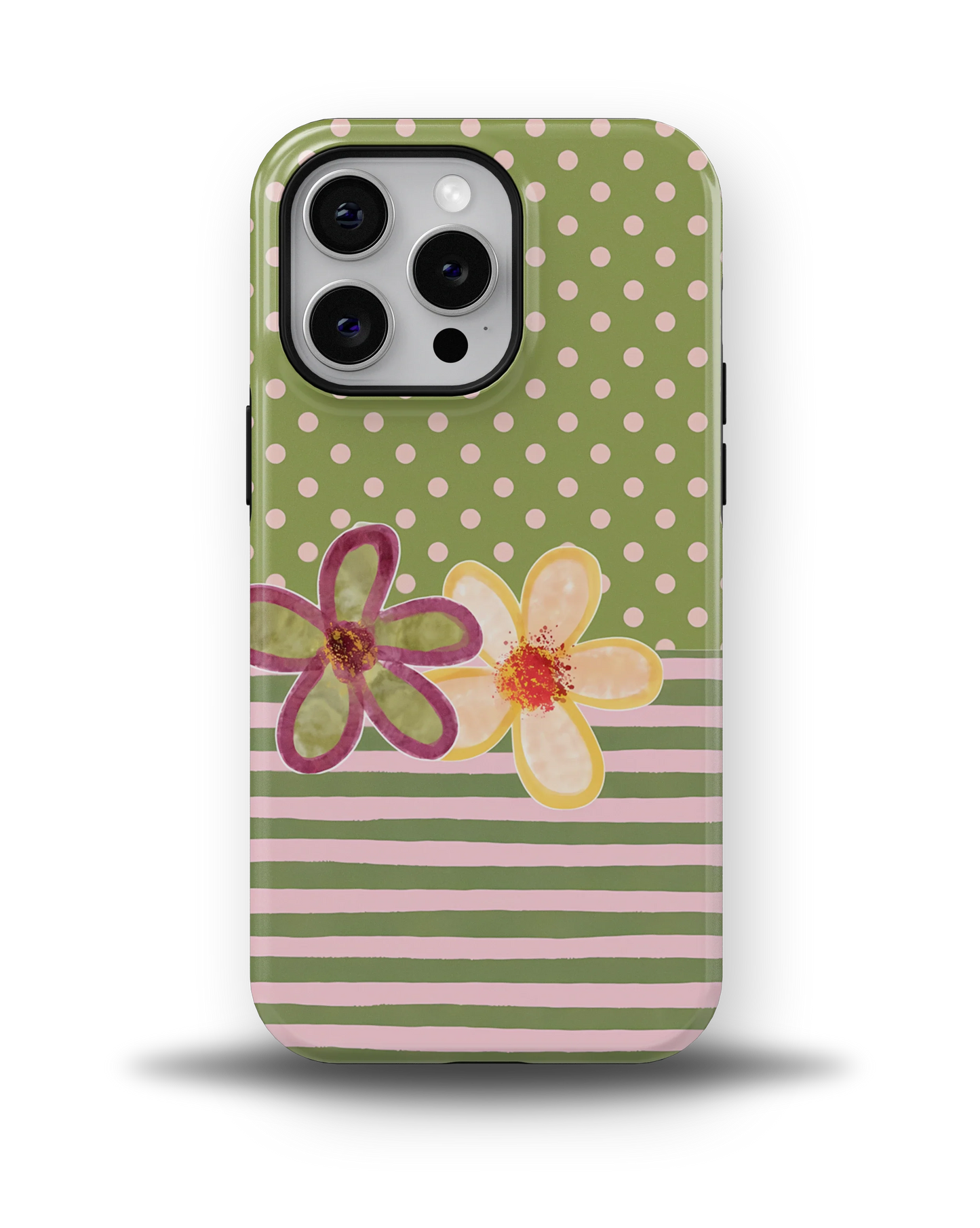 Fleurs Pastel — 9