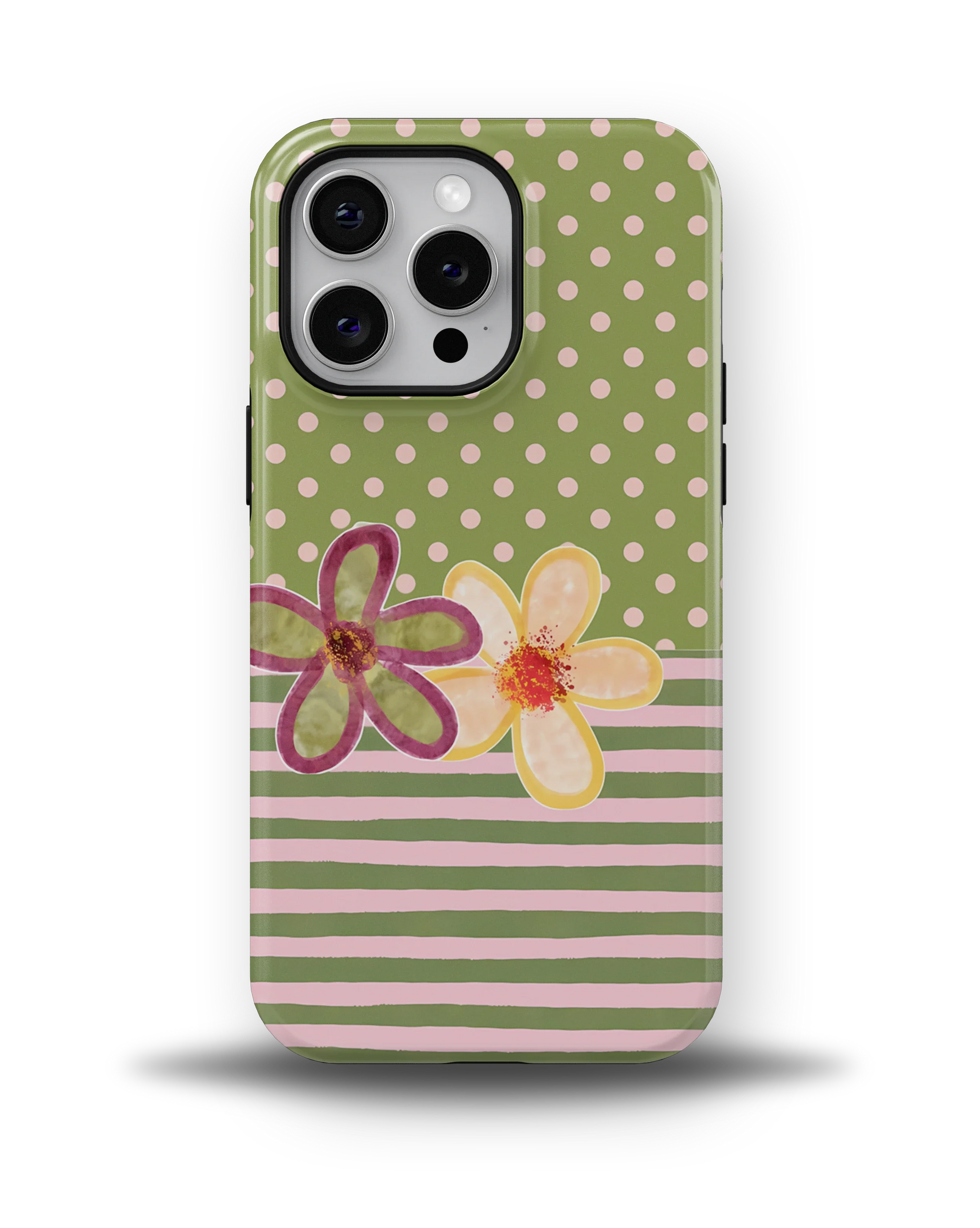 Fleurs Pastel — 9