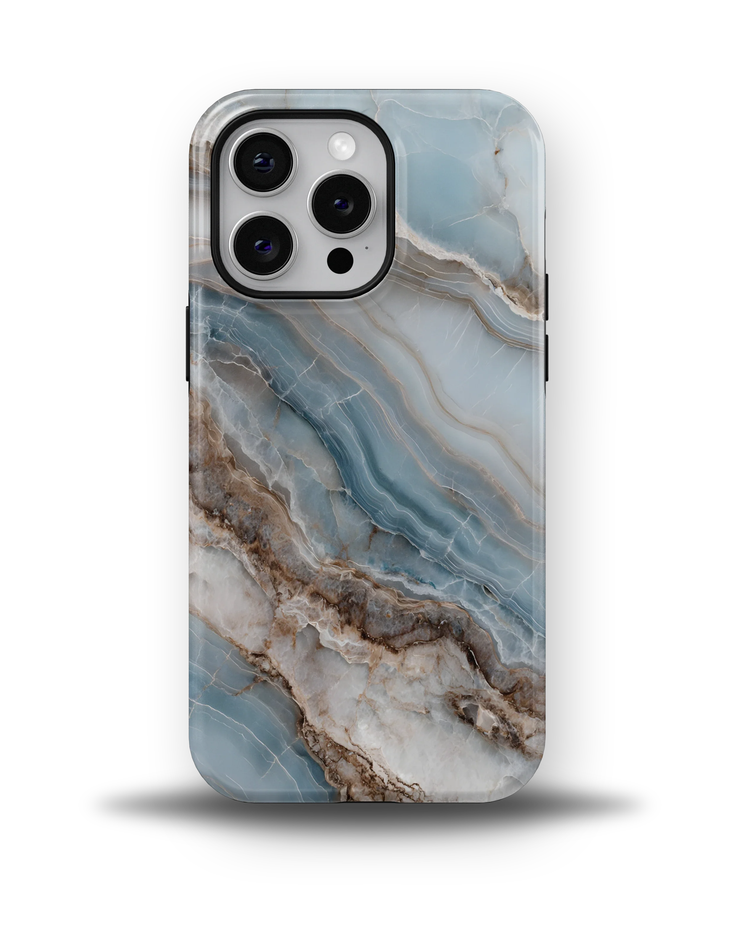 Agate — 9