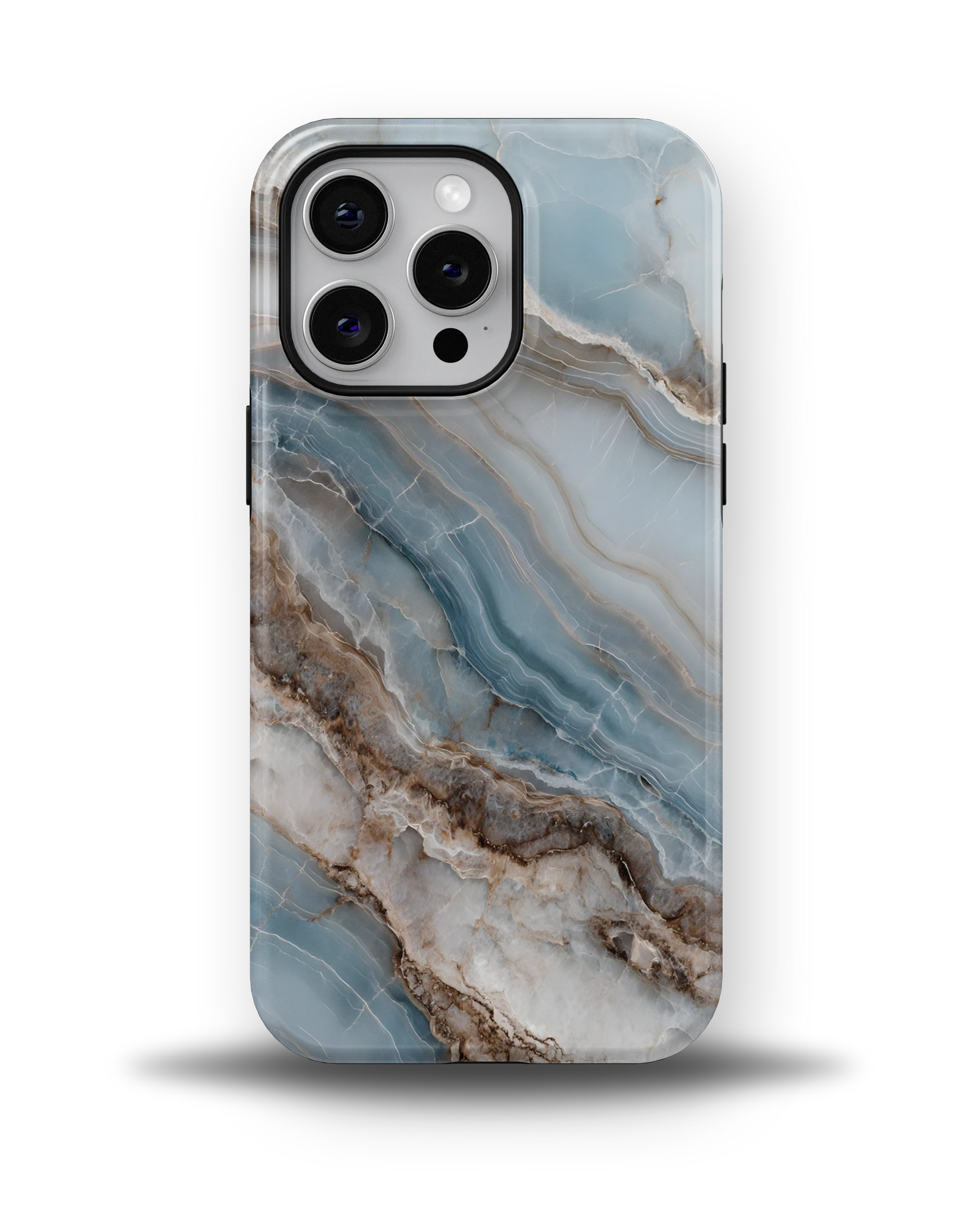 Agate — 9