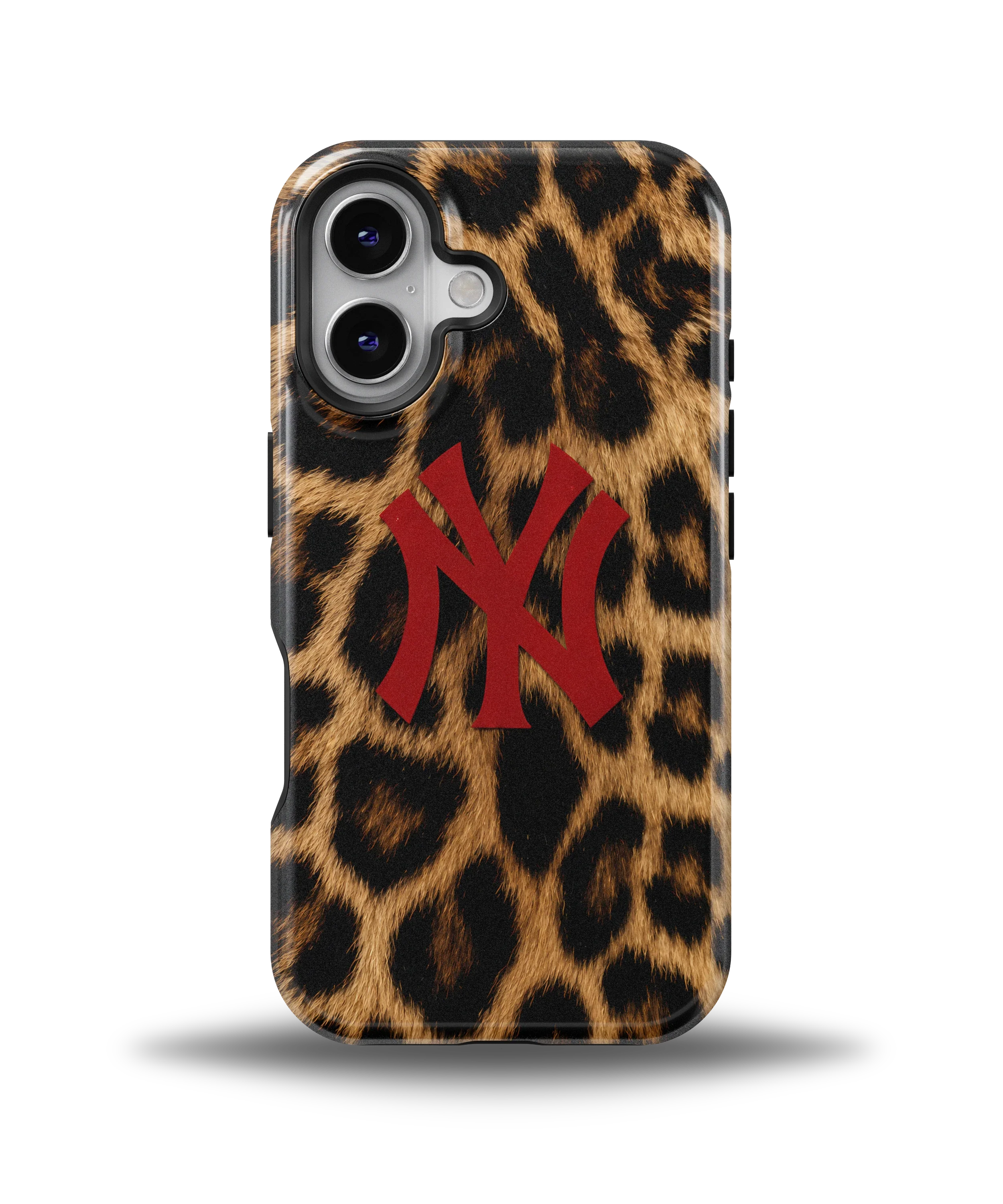 Leopard NY Rouge — 8