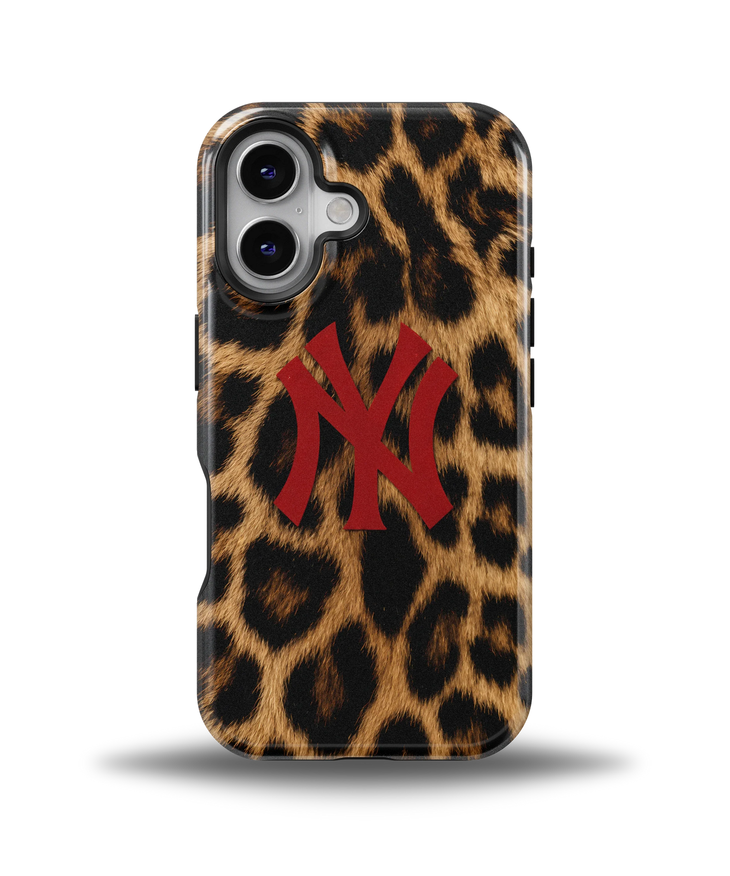 Leopard NY Rouge — 8